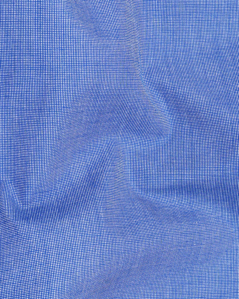 Glaucous Blue Premium Giza Cotton Chambray Shirt 8046-CP-38,8046-CP-38,8046-CP-39,8046-CP-39,8046-CP-40,8046-CP-40,8046-CP-42,8046-CP-42,8046-CP-44,8046-CP-44,8046-CP-46,8046-CP-46,8046-CP-48,8046-CP-48,8046-CP-50,8046-CP-50,8046-CP-52,8046-CP-52