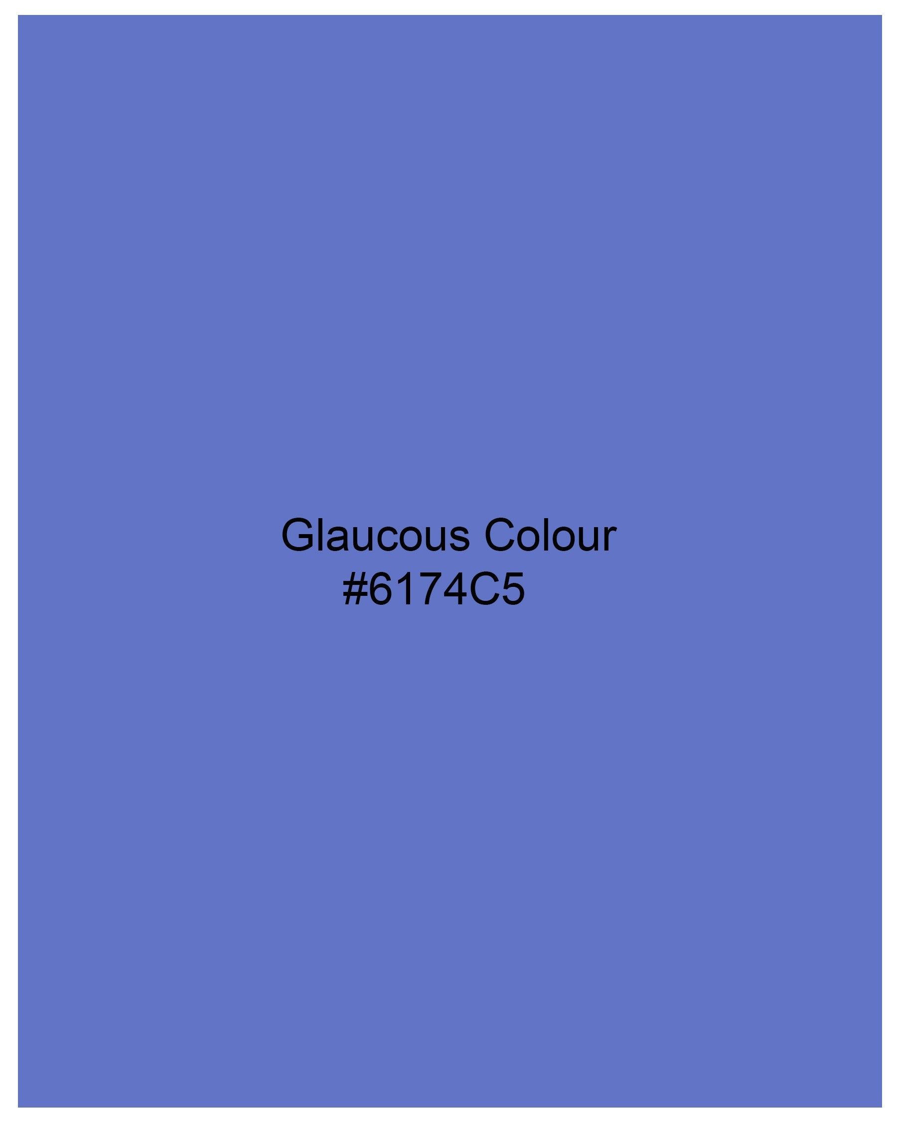 Glaucous Blue Premium Giza Cotton Chambray Shirt 8046-CP-38,8046-CP-38,8046-CP-39,8046-CP-39,8046-CP-40,8046-CP-40,8046-CP-42,8046-CP-42,8046-CP-44,8046-CP-44,8046-CP-46,8046-CP-46,8046-CP-48,8046-CP-48,8046-CP-50,8046-CP-50,8046-CP-52,8046-CP-52