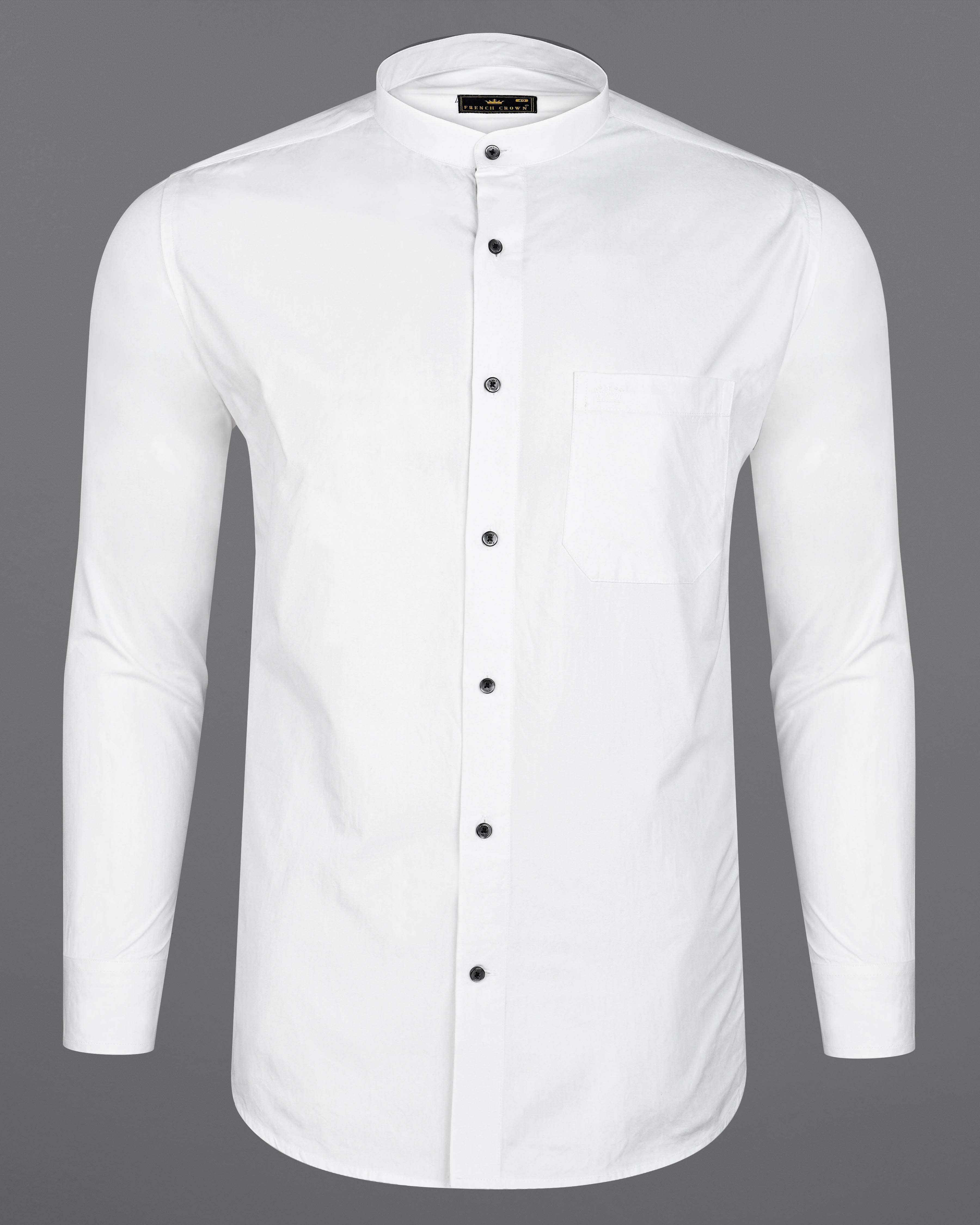 Bright White Premium Cotton Shirt 8048-M-BLK-38,8048-M-BLK-38,8048-M-BLK-39,8048-M-BLK-39,8048-M-BLK-40,8048-M-BLK-40,8048-M-BLK-42,8048-M-BLK-42,8048-M-BLK-44,8048-M-BLK-44,8048-M-BLK-46,8048-M-BLK-46,8048-M-BLK-48,8048-M-BLK-48,8048-M-BLK-50,8048-M-BLK-50,8048-M-BLK-52,8048-M-BLK-52