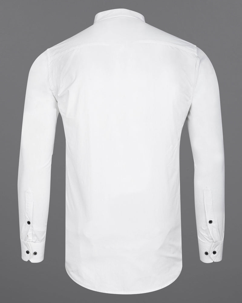 Bright White Premium Cotton Shirt 8048-M-BLK-38,8048-M-BLK-38,8048-M-BLK-39,8048-M-BLK-39,8048-M-BLK-40,8048-M-BLK-40,8048-M-BLK-42,8048-M-BLK-42,8048-M-BLK-44,8048-M-BLK-44,8048-M-BLK-46,8048-M-BLK-46,8048-M-BLK-48,8048-M-BLK-48,8048-M-BLK-50,8048-M-BLK-50,8048-M-BLK-52,8048-M-BLK-52
