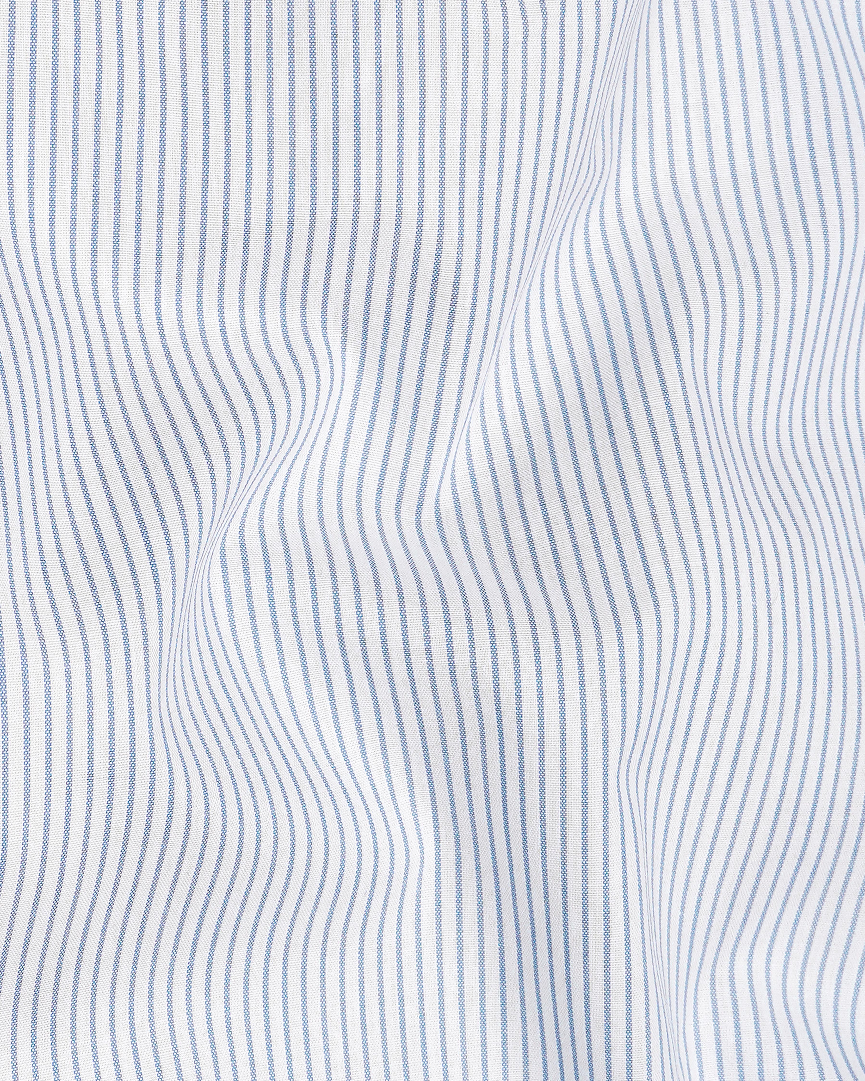 Bright White with Chateau Blue Pin Striped Premium Cotton Shirt 8120-CA-38, 8120-CA-H-38, 8120-CA-39, 8120-CA-H-39, 8120-CA-40, 8120-CA-H-40, 8120-CA-42, 8120-CA-H-42, 8120-CA-44, 8120-CA-H-44, 8120-CA-46, 8120-CA-H-46, 8120-CA-48, 8120-CA-H-48, 8120-CA-50, 8120-CA-H-50, 8120-CA-52, 8120-CA-H-52