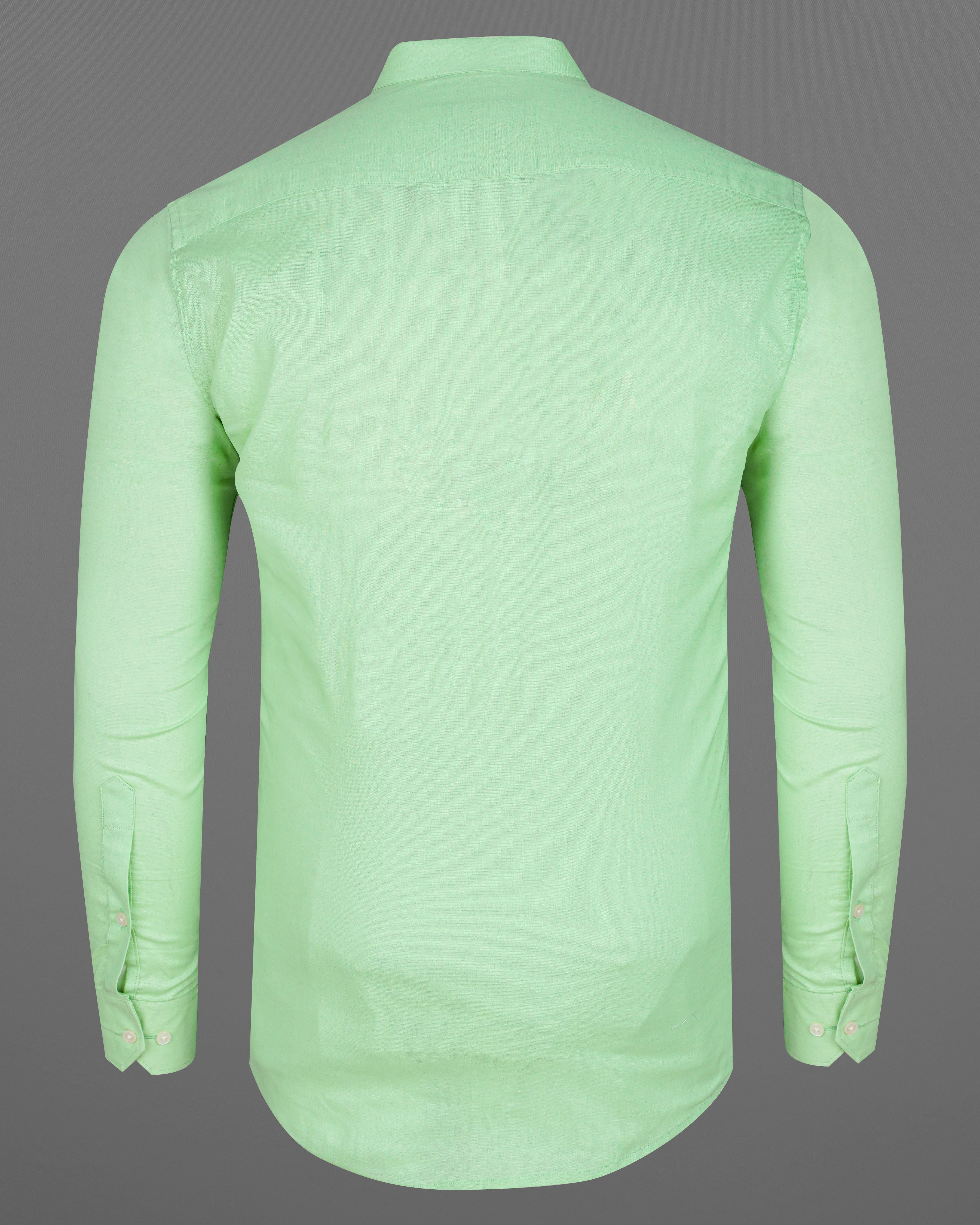 Sprout Green Luxurious Linen Shirt 8203-M -38,8203-M -H-38,8203-M -39,8203-M -H-39,8203-M -40,8203-M -H-40,8203-M -42,8203-M -H-42,8203-M -44,8203-M -H-44,8203-M -46,8203-M -H-46,8203-M -48,8203-M -H-48,8203-M -50,8203-M -H-50,8203-M -52,8203-M -H-52