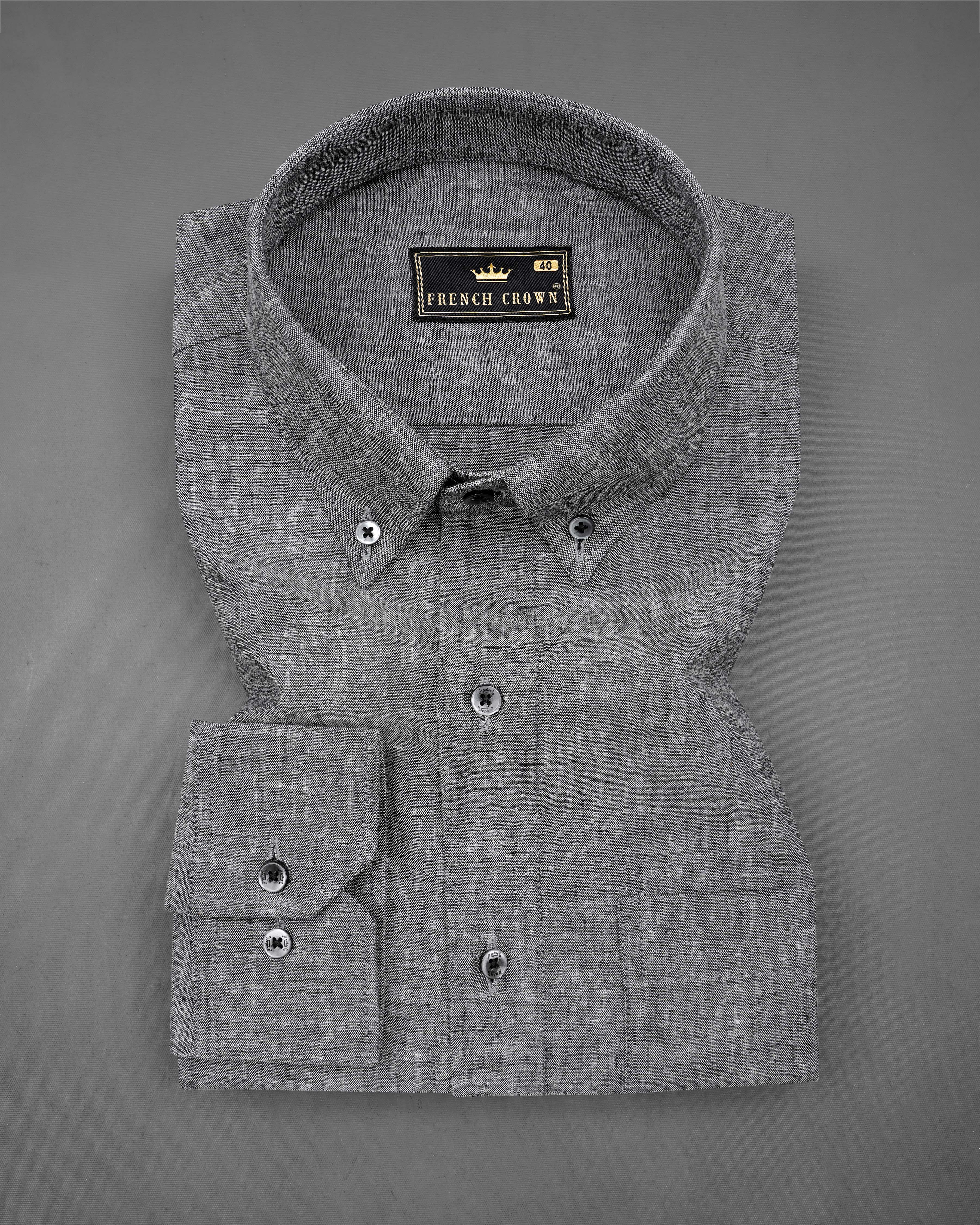 Dolphin Gray Royal Oxford Shirt 8275-BD-BLK-38, 8275-BD-BLK-H-38, 8275-BD-BLK-39, 8275-BD-BLK-H-39, 8275-BD-BLK-40, 8275-BD-BLK-H-40, 8275-BD-BLK-42, 8275-BD-BLK-H-42, 8275-BD-BLK-44, 8275-BD-BLK-H-44, 8275-BD-BLK-46, 8275-BD-BLK-H-46, 8275-BD-BLK-48, 8275-BD-BLK-H-48, 8275-BD-BLK-50, 8275-BD-BLK-H-50, 8275-BD-BLK-52, 8275-BD-BLK-H-52