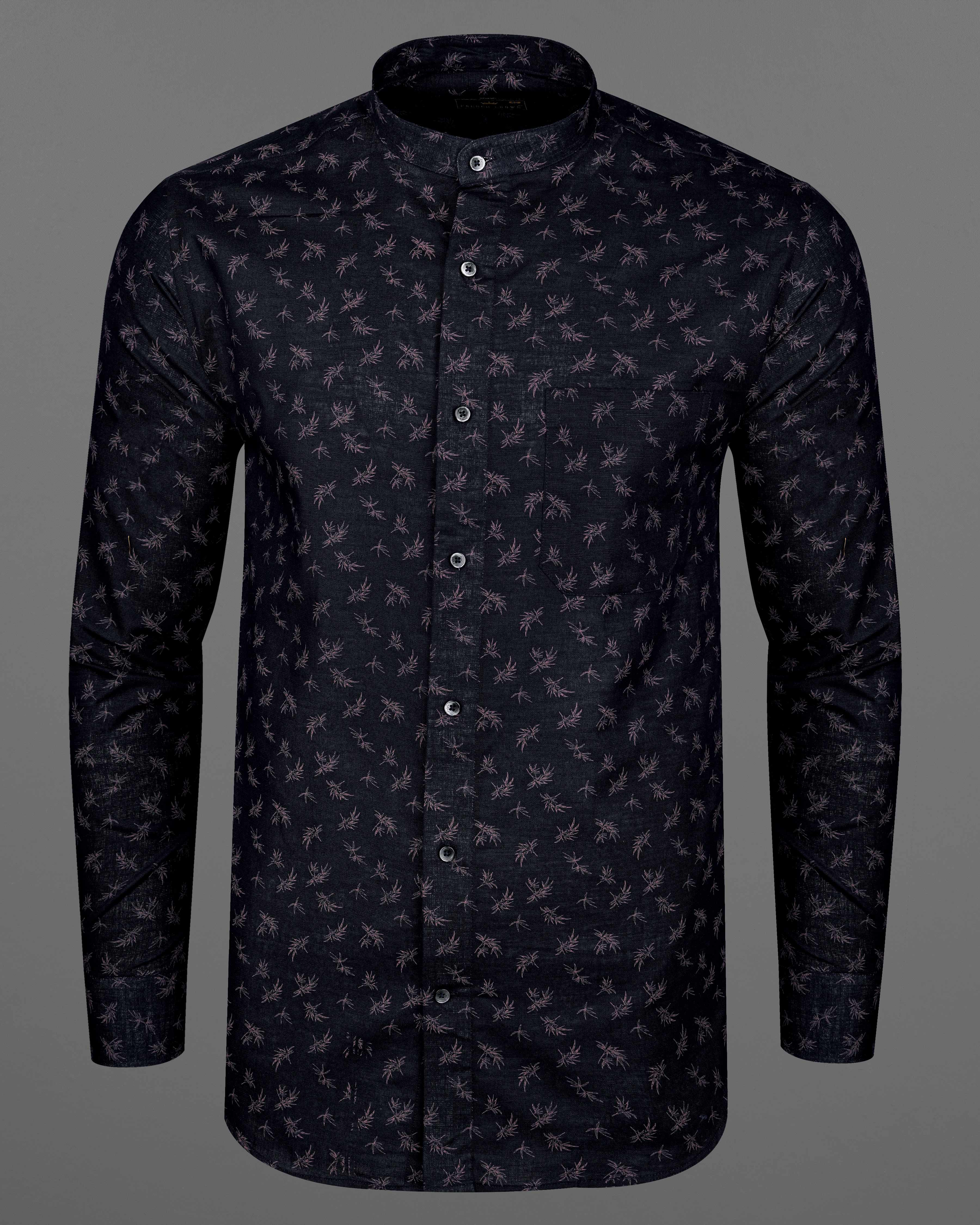 Jade Navy Blue with Falcon Violet Ditsy Luxurious Linen Shirt 8284-M-BLK -38,8284-M-BLK -H-38,8284-M-BLK -39,8284-M-BLK -H-39,8284-M-BLK -40,8284-M-BLK -H-40,8284-M-BLK -42,8284-M-BLK -H-42,8284-M-BLK -44,8284-M-BLK -H-44,8284-M-BLK -46,8284-M-BLK -H-46,8284-M-BLK -48,8284-M-BLK -H-48,8284-M-BLK -50,8284-M-BLK -H-50,8284-M-BLK -52,8284-M-BLK -H-52