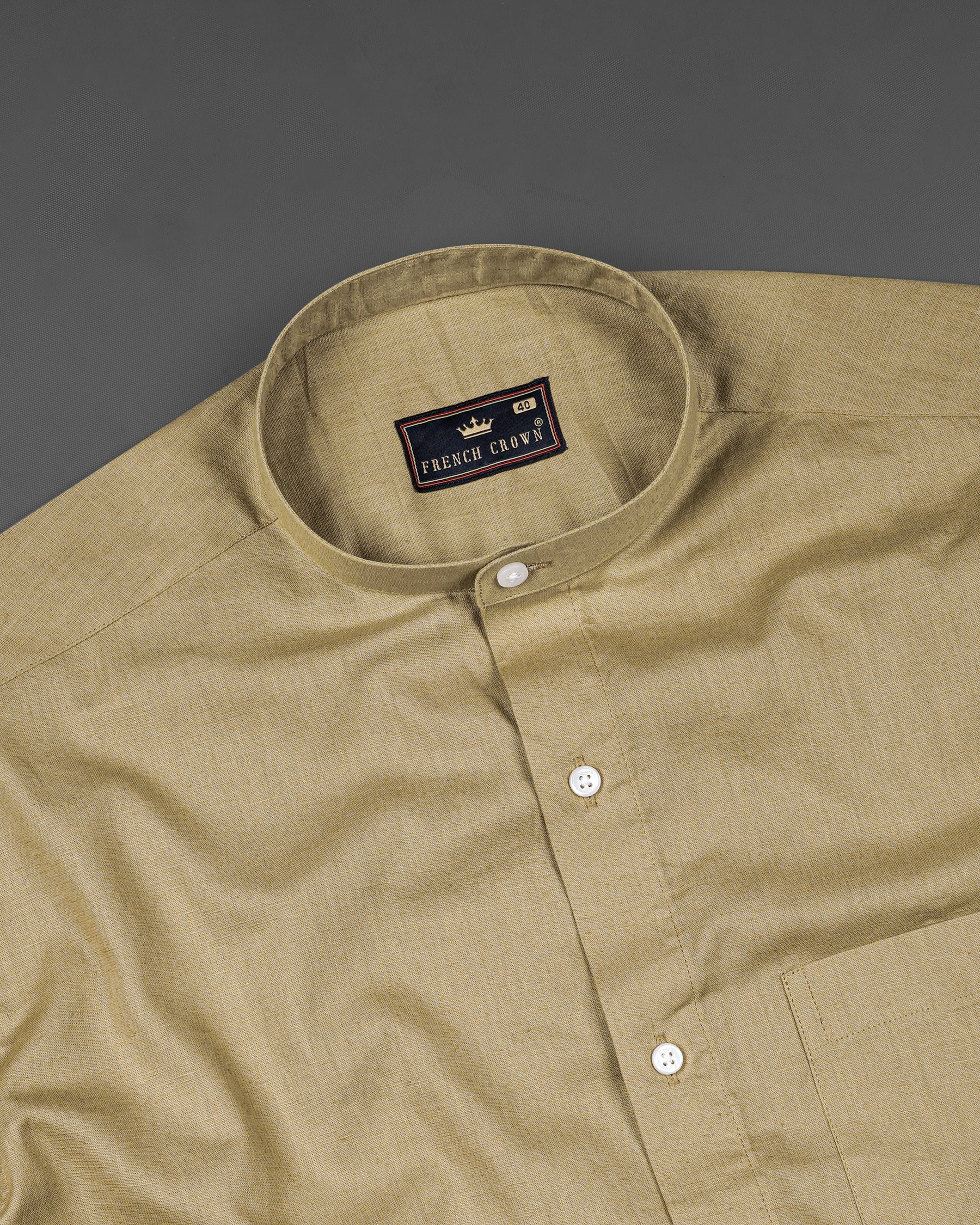 Quicksand Brown Luxurious Linen Shirt 8287-M -38,8287-M -H-38,8287-M -39,8287-M -H-39,8287-M -40,8287-M -H-40,8287-M -42,8287-M -H-42,8287-M -44,8287-M -H-44,8287-M -46,8287-M -H-46,8287-M -48,8287-M -H-48,8287-M -50,8287-M -H-50,8287-M -52,8287-M -H-52