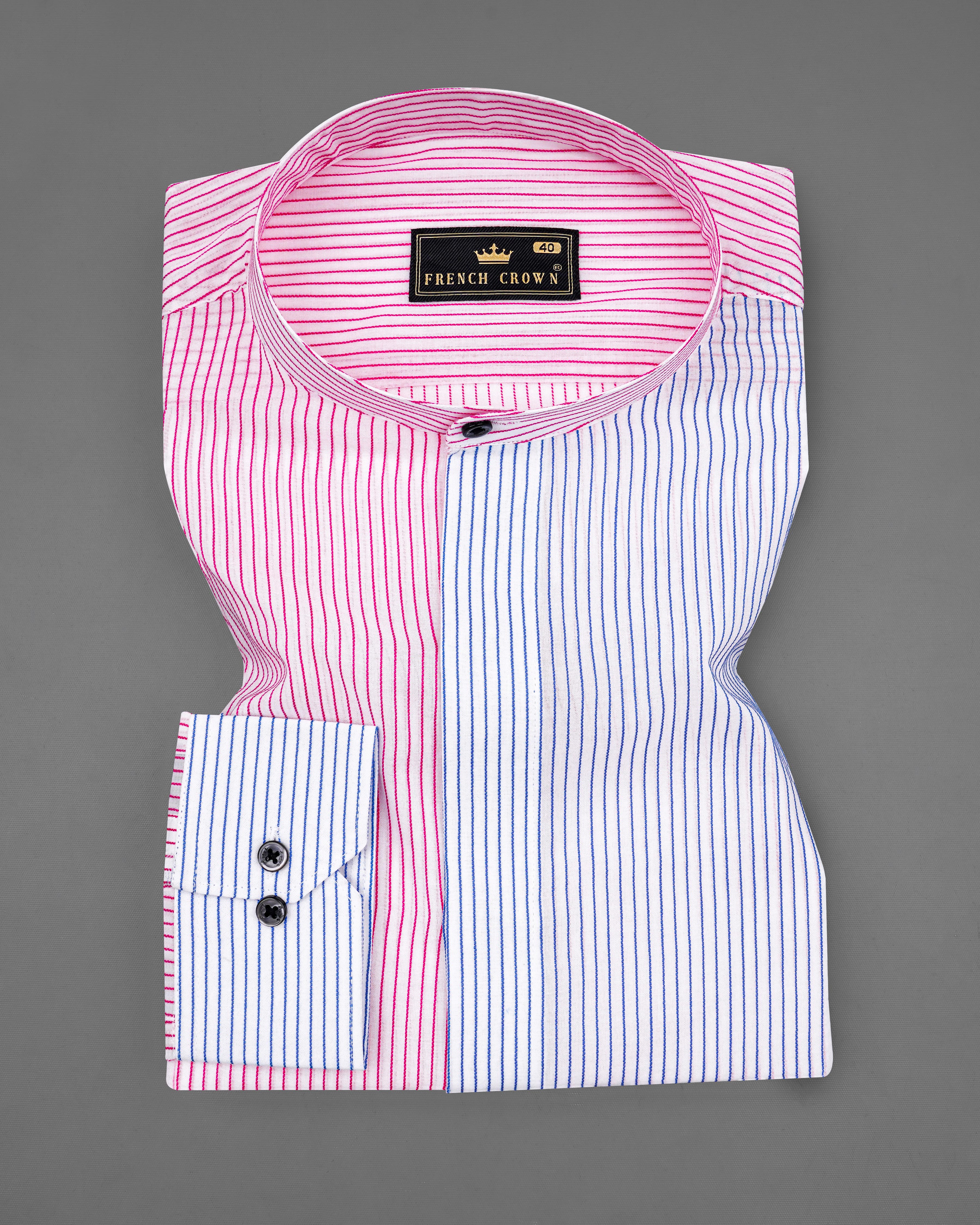 Bright White with Cerise Red and Sapphire Blue Striped Dobby Premium Cotton Designer Shirt 8314-M-BLK-P251 -38,8314-M-BLK-P251 -H-38,8314-M-BLK-P251 -39,8314-M-BLK-P251 -H-39,8314-M-BLK-P251 -40,8314-M-BLK-P251 -H-40,8314-M-BLK-P251 -42,8314-M-BLK-P251 -H-42,8314-M-BLK-P251 -44,8314-M-BLK-P251 -H-44,8314-M-BLK-P251 -46,8314-M-BLK-P251 -H-46,8314-M-BLK-P251 -48,8314-M-BLK-P251 -H-48,8314-M-BLK-P251 -50,8314-M-BLK-P251 -H-50,8314-M-BLK-P251 -52,8314-M-BLK-P251 -H-52