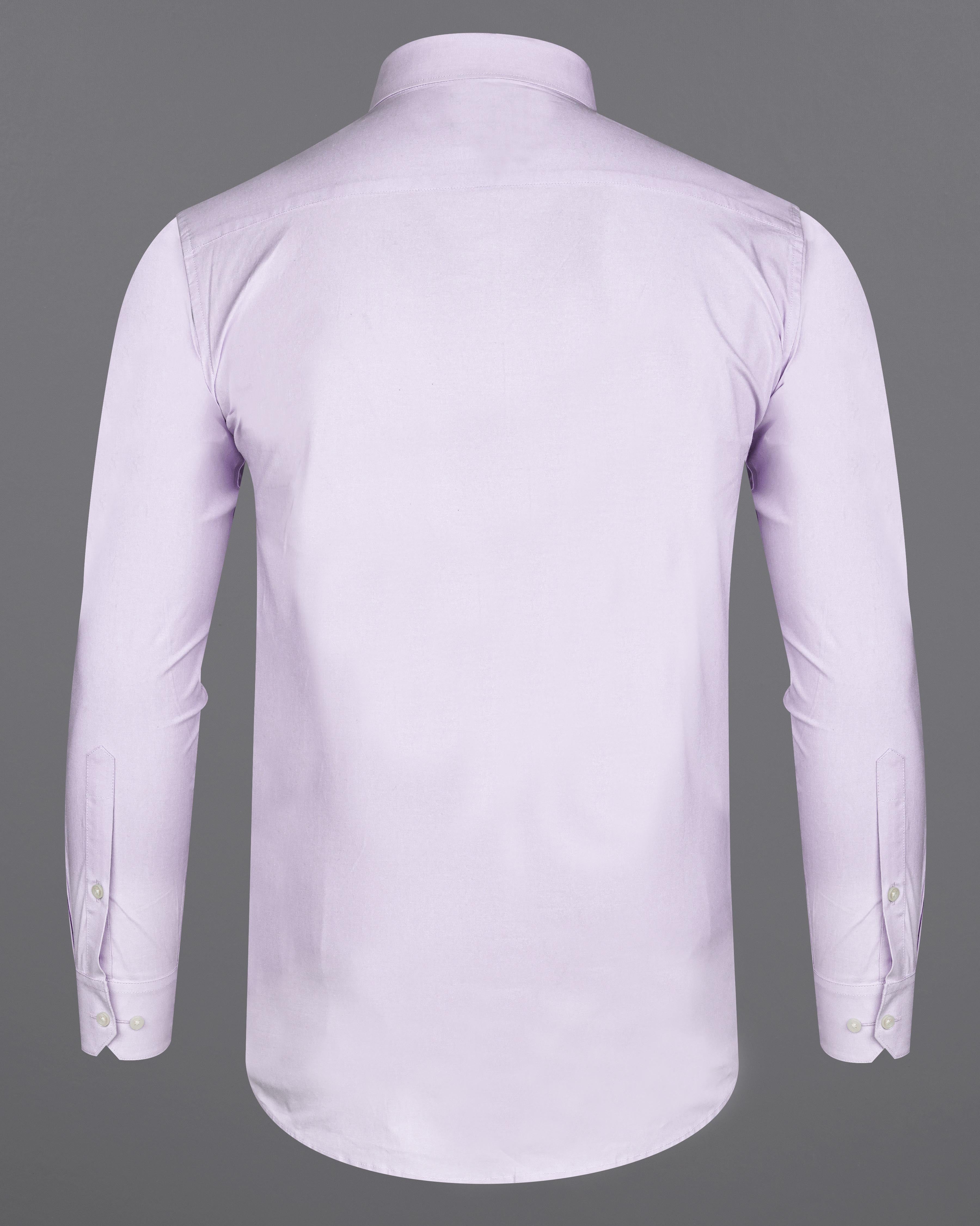 Mercury Purple Premium Cotton Shirt 8380-38, 8380-H-38, 8380-39,8380-H-39, 8380-40, 8380-H-40, 8380-42, 8380-H-42, 8380-44, 8380-H-44, 8380-46, 8380-H-46, 8380-48, 8380-H-48, 8380-50, 8380-H-50, 8380-52, 8380-H-52