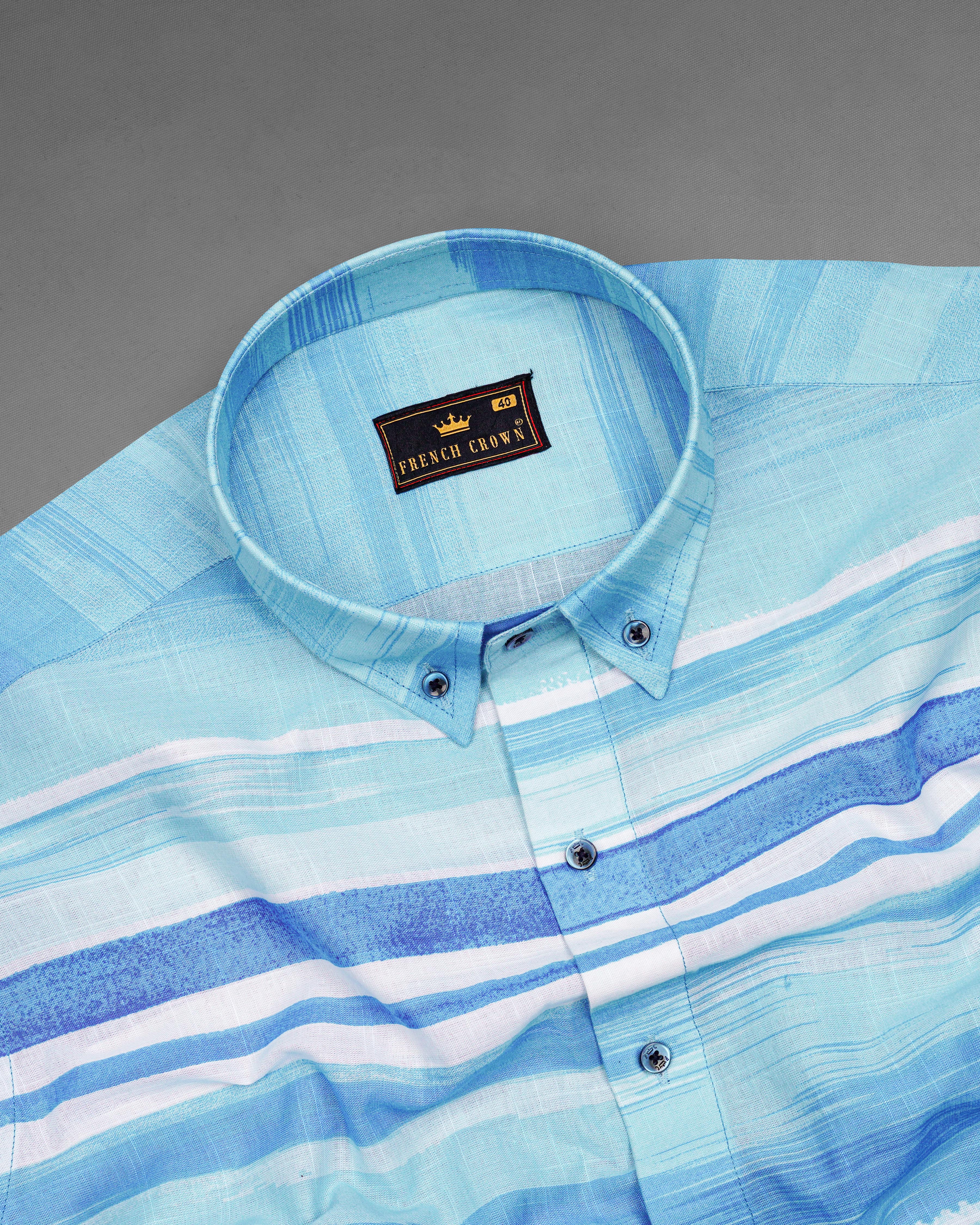 Crystal Sky Blue with Muted Blue Striped Premium Cotton Shirt 8468-BD-BLE-38,8468-BD-BLE-H-38,8468-BD-BLE-9,8468-BD-BLE-9,8468-BD-BLE-40,8468-BD-BLE-H-40,8468-BD-BLE-2,8468-BD-BLE-2,8468-BD-BLE-4,8468-BD-BLE-4,8468-BD-BLE-6,8468-BD-BLE-6,8468-BD-BLE-8,8468-BD-BLE-8,8468-BD-BLE-50,8468-BD-BLE-H-50,8468-BD-BLE-2,8468-BD-BLE-2