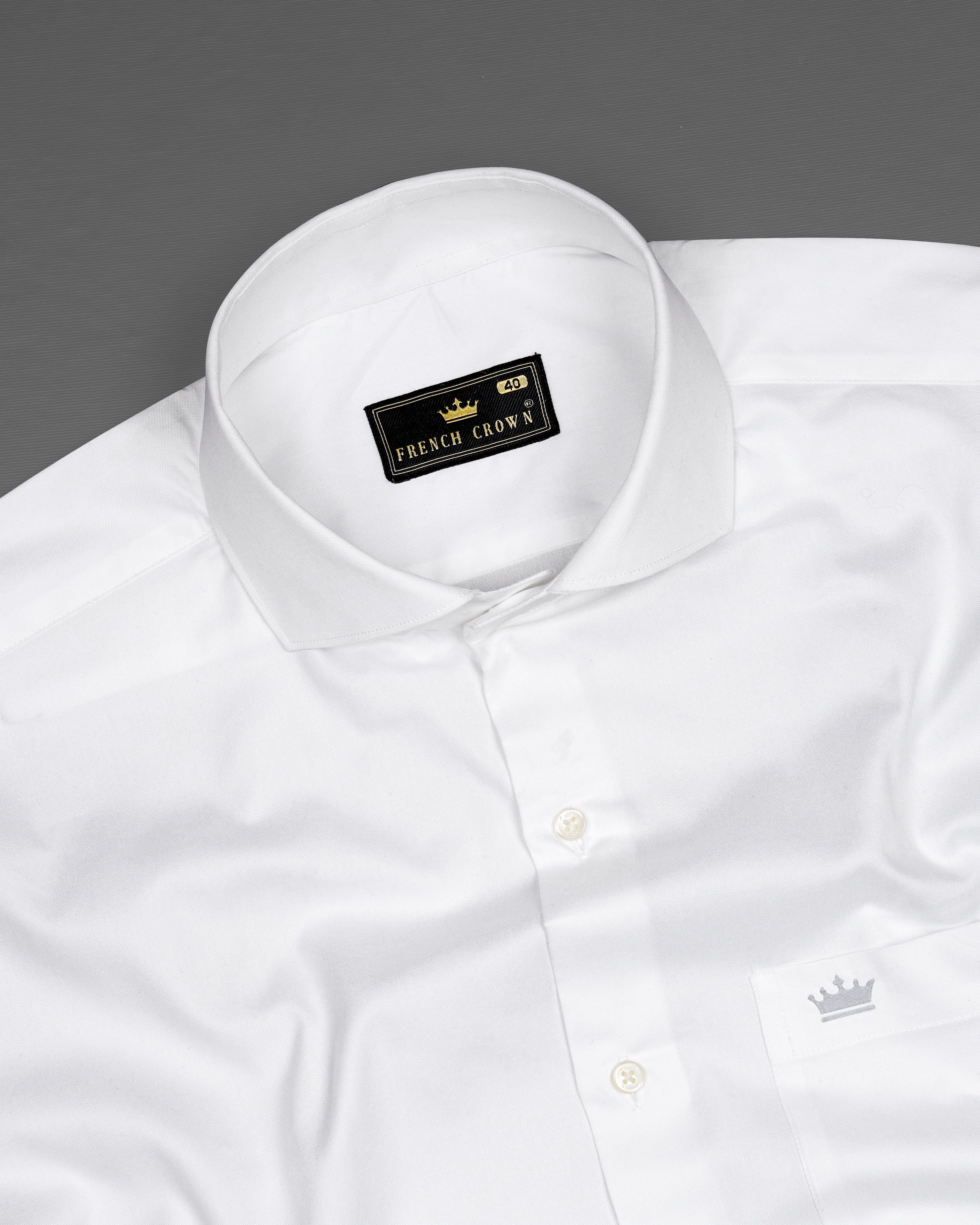 Bright White Royal Oxford Shirt 8576-CA-38, 8576-CA-H-38, 8576-CA-39, 8576-CA-H-39, 8576-CA-40, 8576-CA-H-40, 8576-CA-42, 8576-CA-H-42, 8576-CA-44, 8576-CA-H-44, 8576-CA-46, 8576-CA-H-46, 8576-CA-48, 8576-CA-H-48, 8576-CA-50, 8576-CA-H-50, 8576-CA-52, 8576-CA-H-52