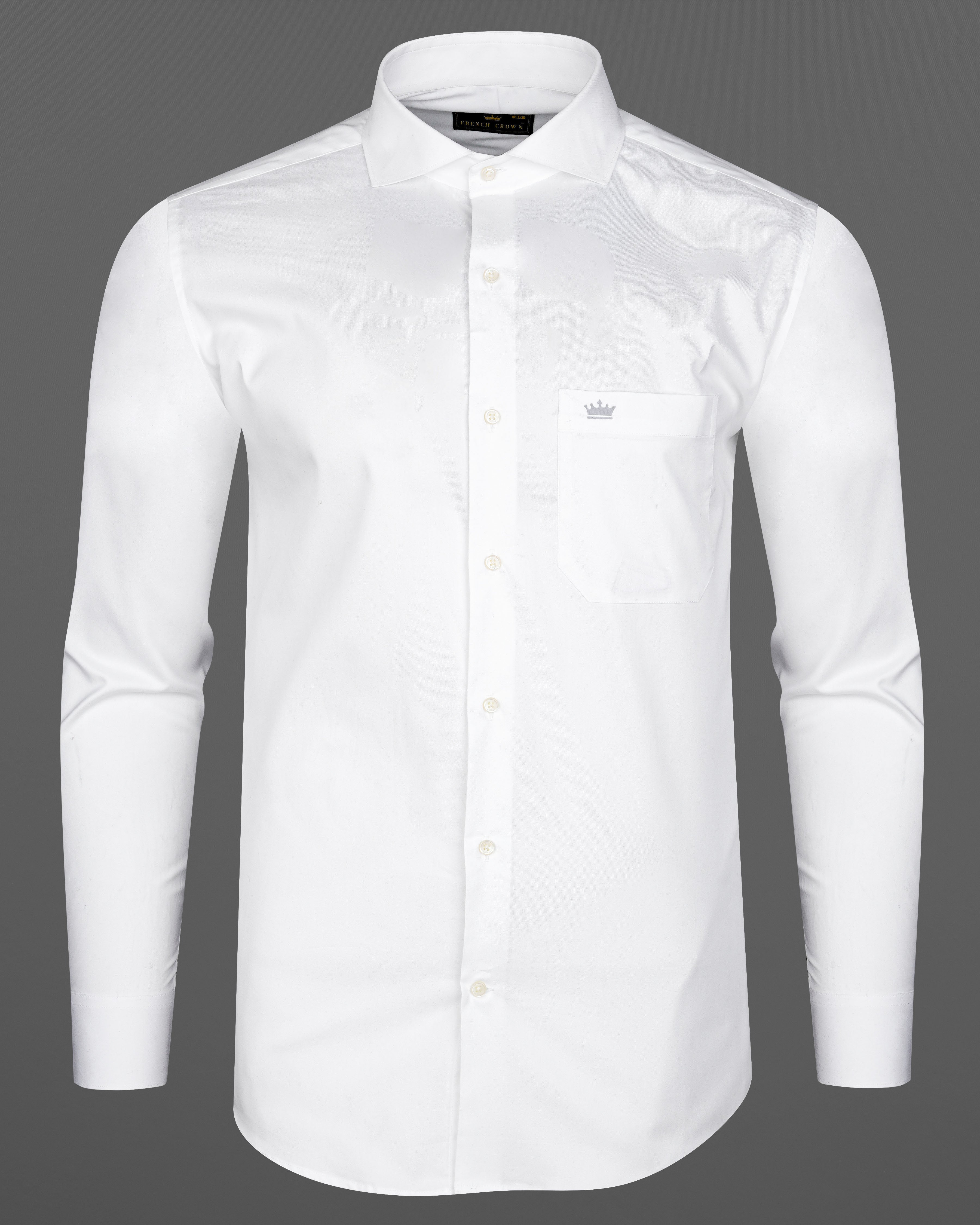 Bright White Royal Oxford Shirt 8576-CA-38, 8576-CA-H-38, 8576-CA-39, 8576-CA-H-39, 8576-CA-40, 8576-CA-H-40, 8576-CA-42, 8576-CA-H-42, 8576-CA-44, 8576-CA-H-44, 8576-CA-46, 8576-CA-H-46, 8576-CA-48, 8576-CA-H-48, 8576-CA-50, 8576-CA-H-50, 8576-CA-52, 8576-CA-H-52