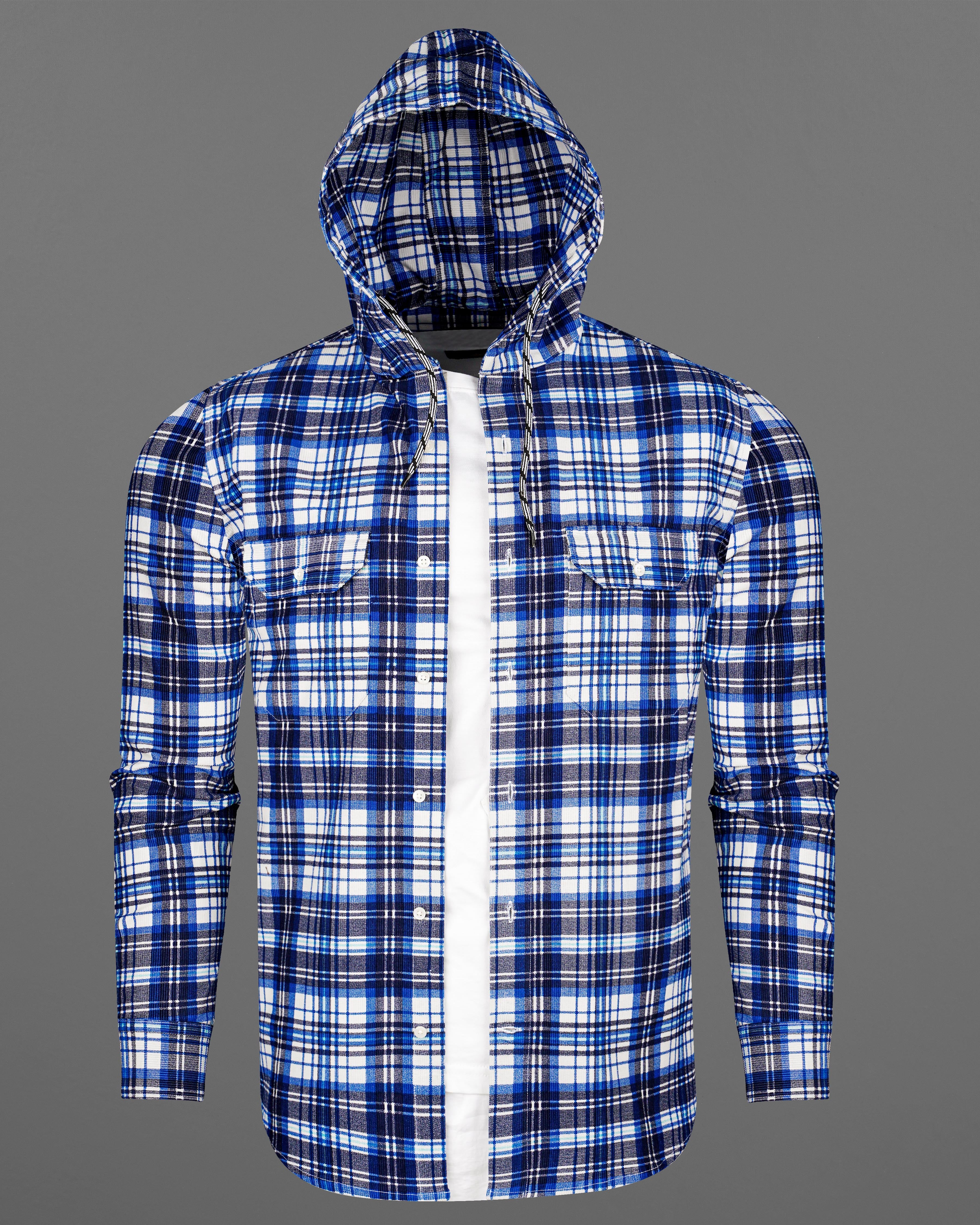 Egyptian Blue Plaid Heavyweight Corduroy Designer Hoodie Shirt  8591-HD-BJ19-38,8591-HD-BJ19-H-38,8591-HD-BJ19-39,8591-HD-BJ19-H-39,8591-HD-BJ19-40,8591-HD-BJ19-H-40,8591-HD-BJ19-42,8591-HD-BJ19-H-42,8591-HD-BJ19-44,8591-HD-BJ19-H-44,8591-HD-BJ19-46,8591-HD-BJ19-H-46,8591-HD-BJ19-48,8591-HD-BJ19-H-48,8591-HD-BJ19-50,8591-HD-BJ19-H-50,8591-HD-BJ19-52,8591-HD-BJ19-H-52