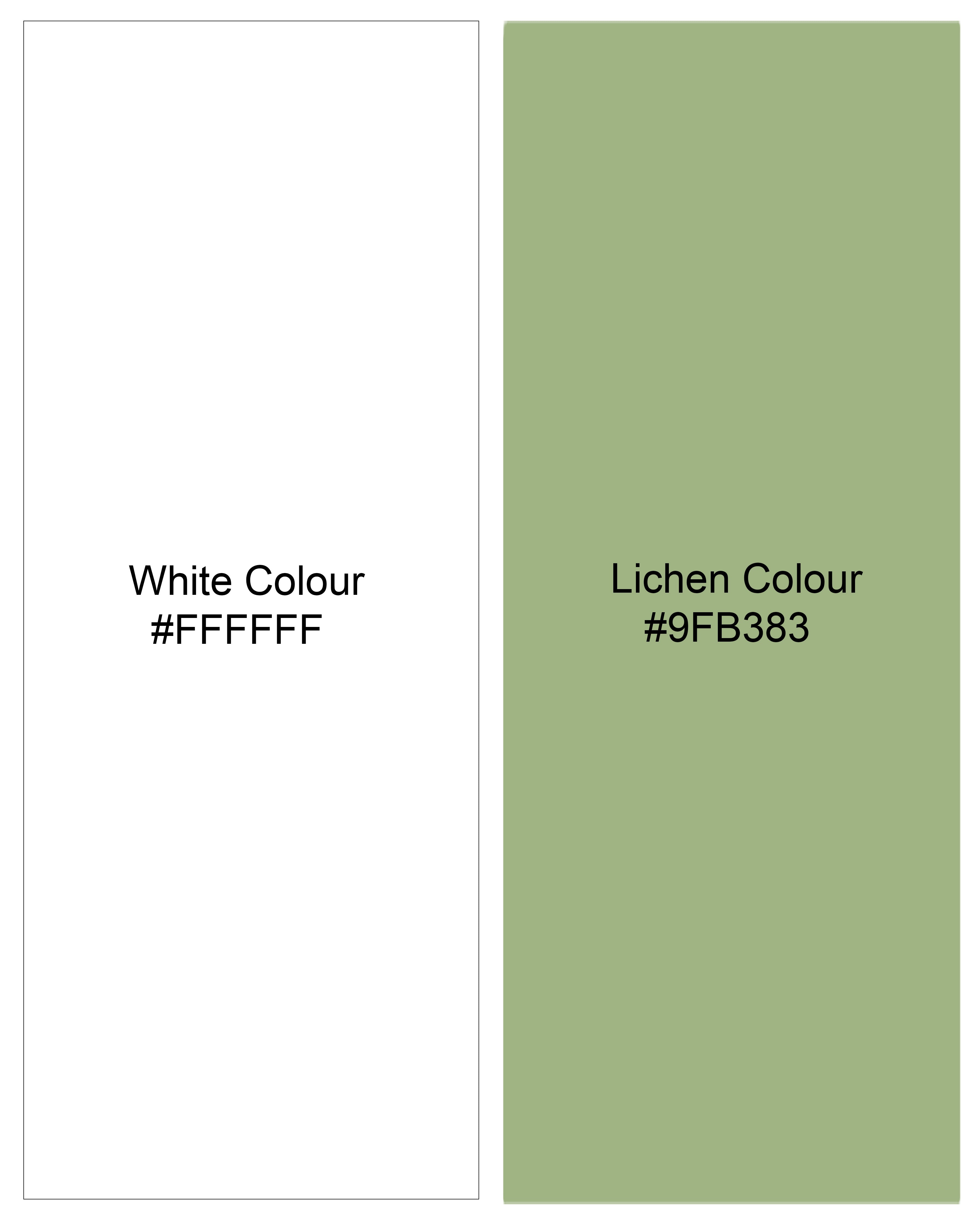 Bright White with Lichen Green Striped Premium Tencel Shirt  8616-CC-38,8616-CC-H-38,8616-CC-39,8616-CC-H-39,8616-CC-40,8616-CC-H-40,8616-CC-42,8616-CC-H-42,8616-CC-44,8616-CC-H-44,8616-CC-46,8616-CC-H-46,8616-CC-48,8616-CC-H-48,8616-CC-50,8616-CC-H-50,8616-CC-52,8616-CC-H-52