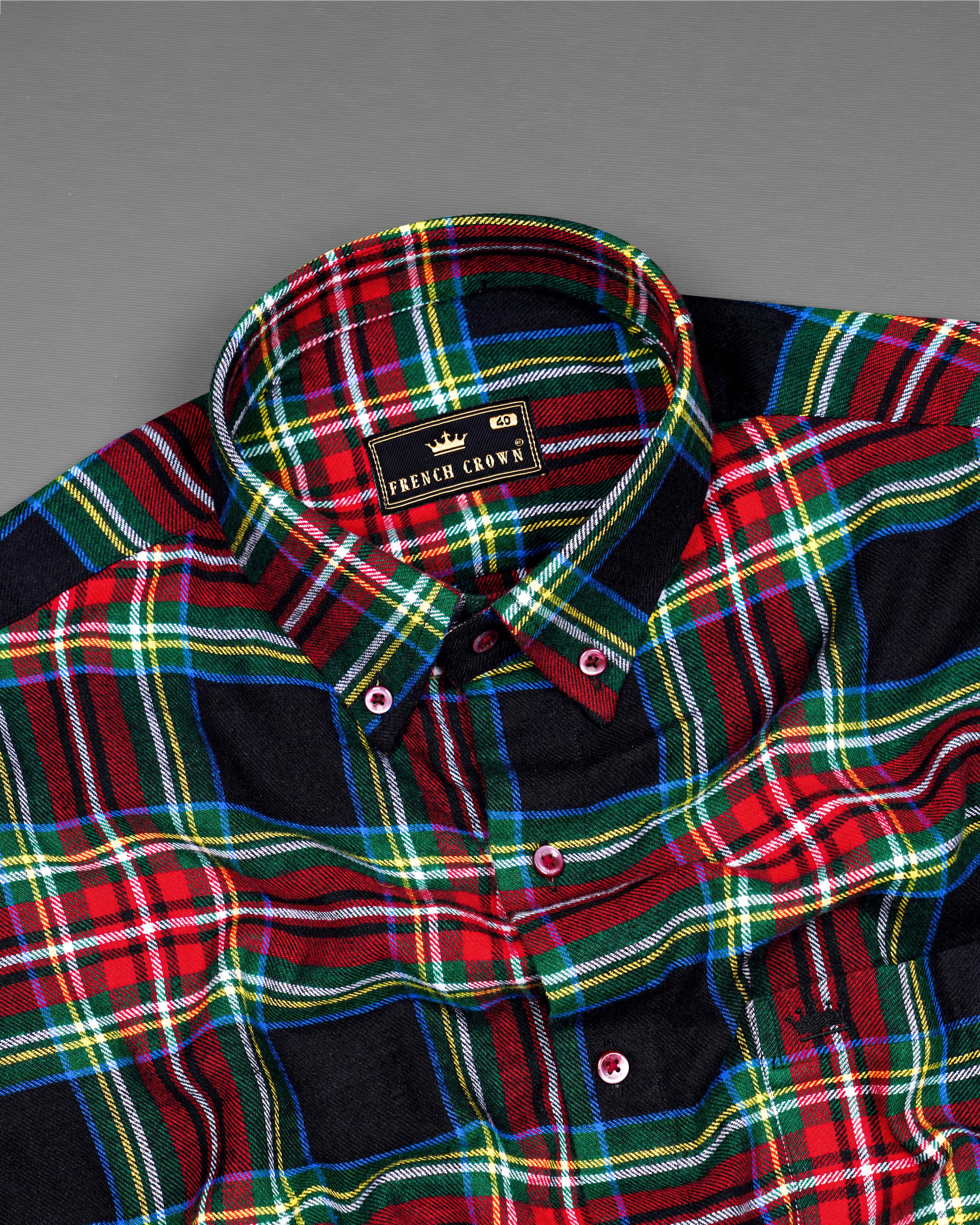 Crimson Red with Kaitoke Green Multicolour Plaid Flannel Shirt  8618-BD-MN-38,8618-BD-MN-H-38,8618-BD-MN-39,8618-BD-MN-H-39,8618-BD-MN-40,8618-BD-MN-H-40,8618-BD-MN-42,8618-BD-MN-H-42,8618-BD-MN-44,8618-BD-MN-H-44,8618-BD-MN-46,8618-BD-MN-H-46,8618-BD-MN-48,8618-BD-MN-H-48,8618-BD-MN-50,8618-BD-MN-H-50,8618-BD-MN-52,8618-BD-MN-H-52