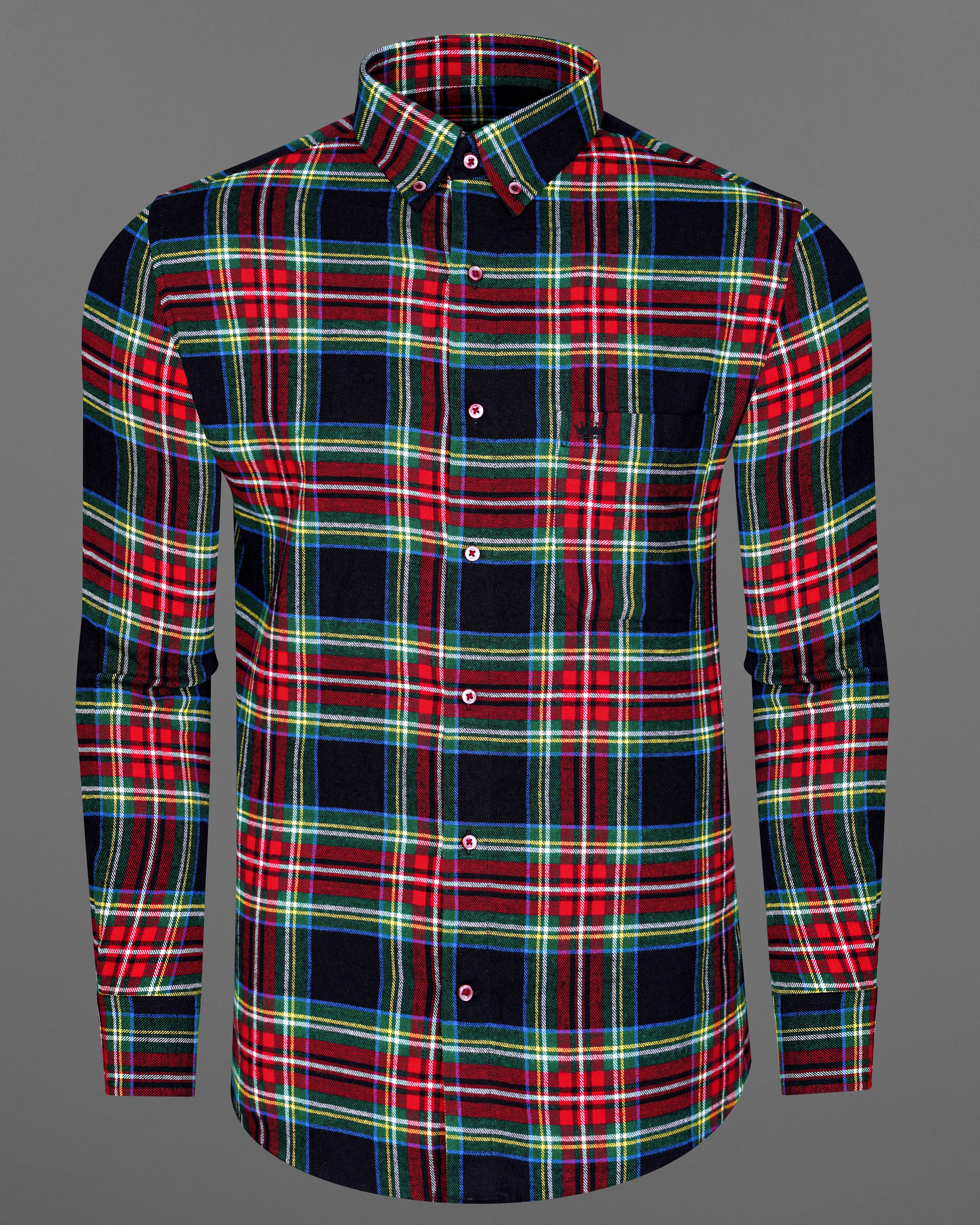 Crimson Red with Kaitoke Green Multicolour Plaid Flannel Shirt  8618-BD-MN-38,8618-BD-MN-H-38,8618-BD-MN-39,8618-BD-MN-H-39,8618-BD-MN-40,8618-BD-MN-H-40,8618-BD-MN-42,8618-BD-MN-H-42,8618-BD-MN-44,8618-BD-MN-H-44,8618-BD-MN-46,8618-BD-MN-H-46,8618-BD-MN-48,8618-BD-MN-H-48,8618-BD-MN-50,8618-BD-MN-H-50,8618-BD-MN-52,8618-BD-MN-H-52