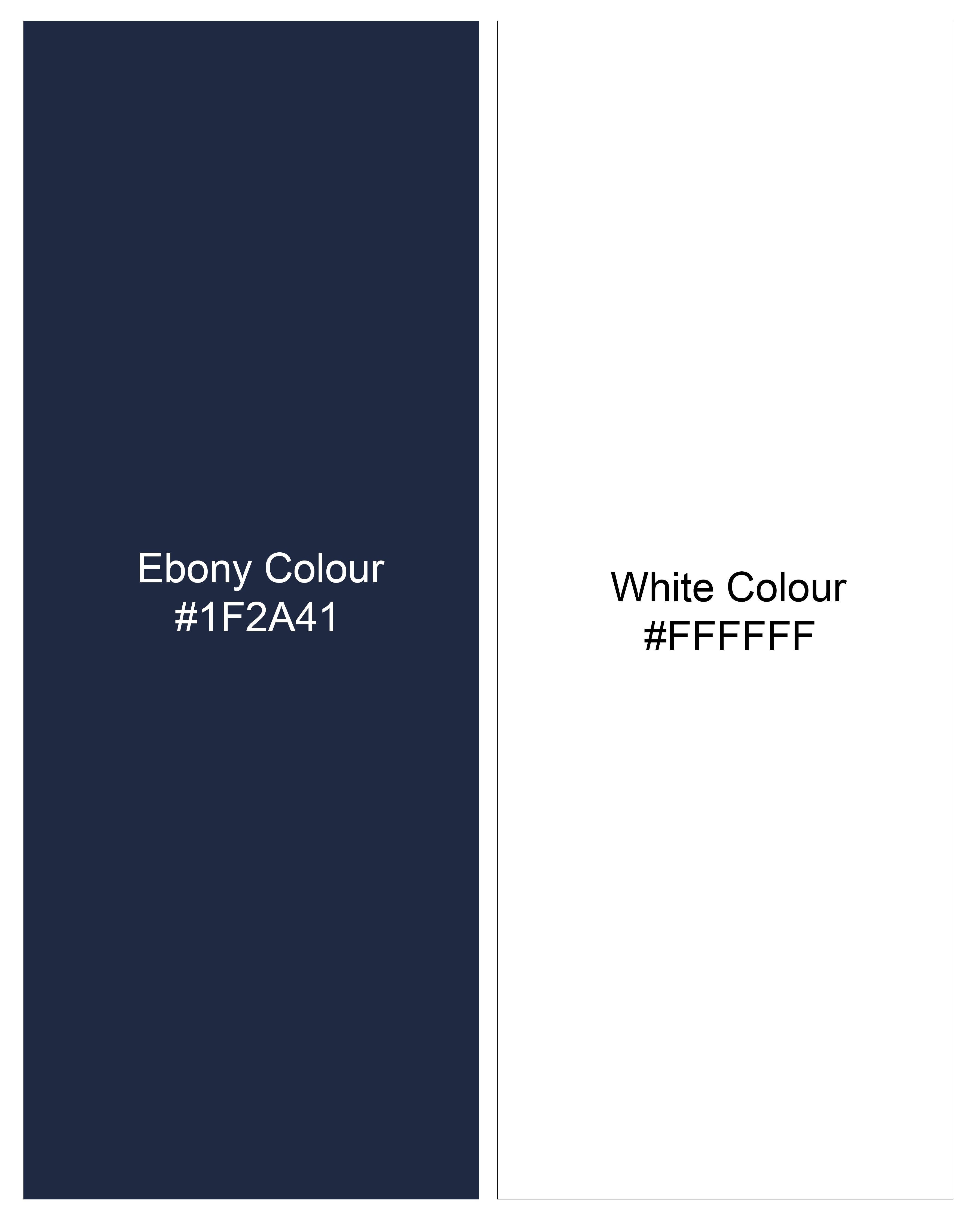 Ebony Navy Blue Striped Dobby Textured Premium Giza Cotton Shirt  8655-BD-BLE-38,8655-BD-BLE-H-38,8655-BD-BLE-39,8655-BD-BLE-H-39,8655-BD-BLE-40,8655-BD-BLE-H-40,8655-BD-BLE-42,8655-BD-BLE-H-42,8655-BD-BLE-44,8655-BD-BLE-H-44,8655-BD-BLE-46,8655-BD-BLE-H-46,8655-BD-BLE-48,8655-BD-BLE-H-48,8655-BD-BLE-50,8655-BD-BLE-H-50,8655-BD-BLE-52,8655-BD-BLE-H-52