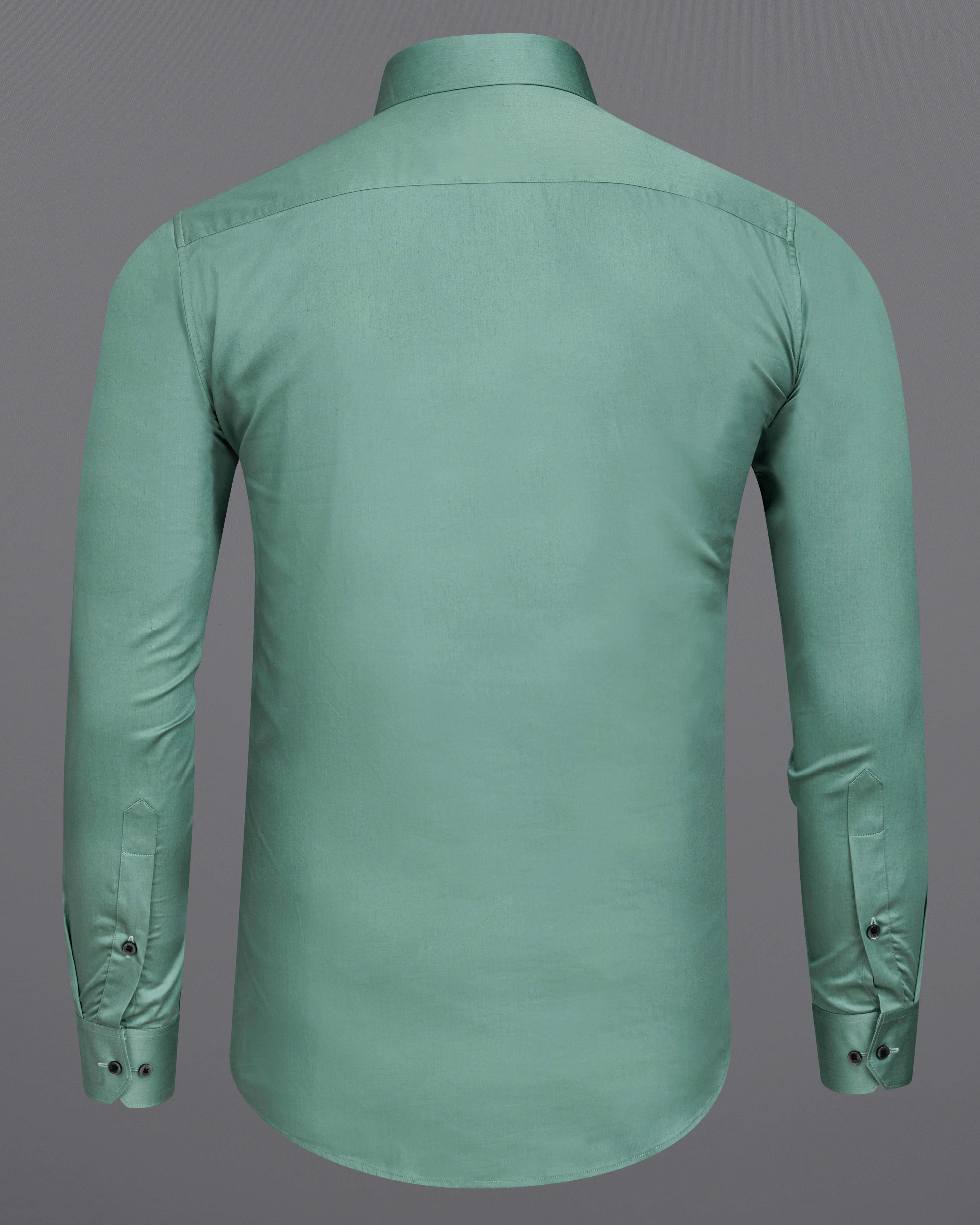 Patina Green Super Soft Premium Cotton Shirt  8681-BLK-38,8681-BLK-H-38,8681-BLK-39,8681-BLK-H-39,8681-BLK-40,8681-BLK-H-40,8681-BLK-42,8681-BLK-H-42,8681-BLK-44,8681-BLK-H-44,8681-BLK-46,8681-BLK-H-46,8681-BLK-48,8681-BLK-H-48,8681-BLK-50,8681-BLK-H-50,8681-BLK-52,8681-BLK-H-52