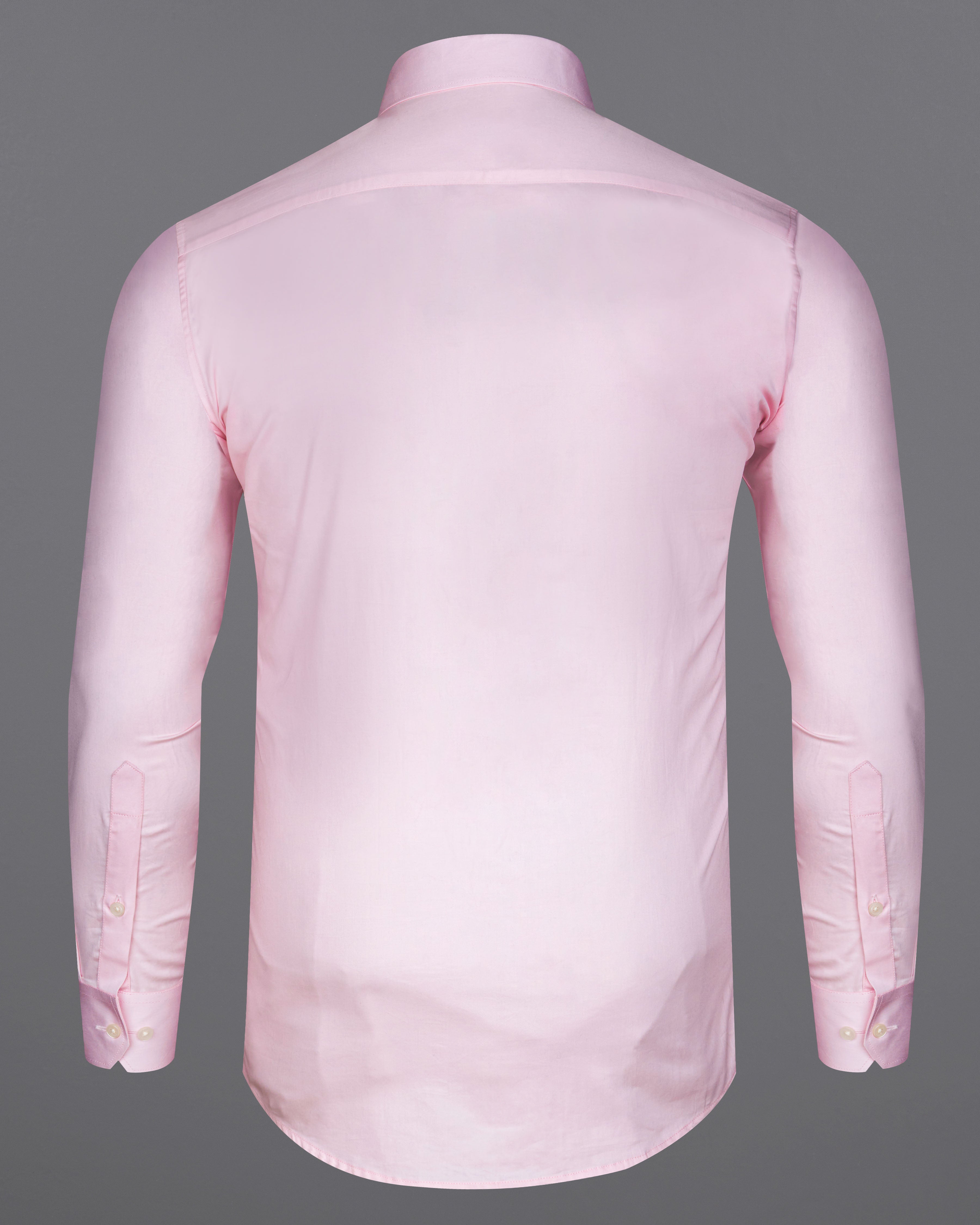 Carousel Pink Subtle Sheen Super Soft Premium Cotton Shirt 8687-BLK-38, 8687-BLK-H-38, 8687-BLK-39, 8687-BLK-H-39, 8687-BLK-40, 8687-BLK-H-40, 8687-BLK-42, 8687-BLK-H-42, 8687-BLK-44, 8687-BLK-H-44, 8687-BLK-46, 8687-BLK-H-46, 8687-BLK-48, 8687-BLK-H-48, 8687-BLK-50, 8687-BLK-H-50, 8687-BLK-52, 8687-BLK-H-52
