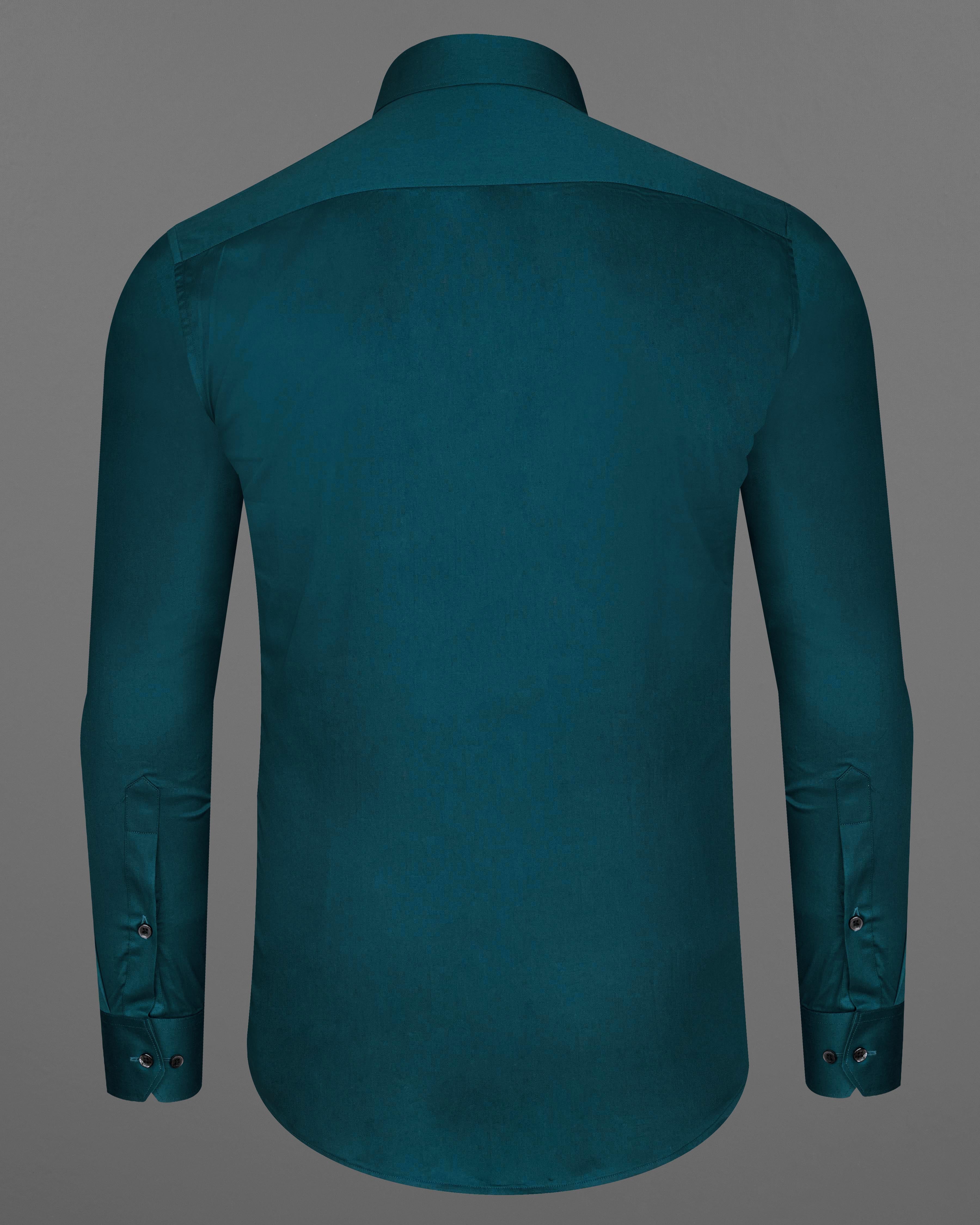 Nile Blue Subtle Sheen Super Soft Super Soft Premium Cotton Shirt 8699-BLK-38, 8699-BLK-H-38, 8699-BLK-39, 8699-BLK-H-39, 8699-BLK-40, 8699-BLK-H-40, 8699-BLK-42, 8699-BLK-H-42, 8699-BLK-44, 8699-BLK-H-44, 8699-BLK-46, 8699-BLK-H-46, 8699-BLK-48, 8699-BLK-H-48, 8699-BLK-50, 8699-BLK-H-50, 8699-BLK-52, 8699-BLK-H-52