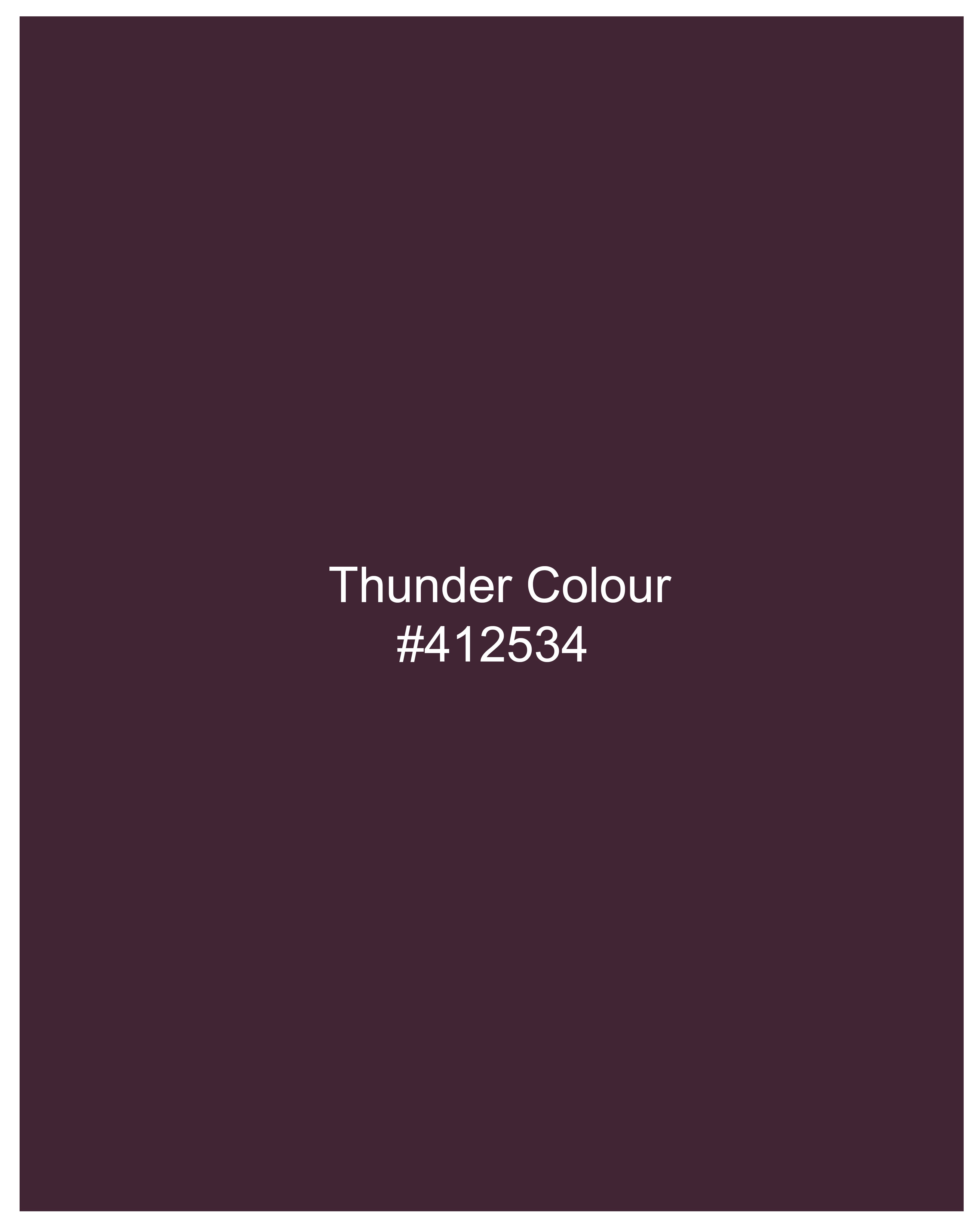 Thunder Maroon Dobby Textured Premium Giza Cotton Shirt  8729-CA-38,8729-CA-H-38,8729-CA-39,8729-CA-H-39,8729-CA-40,8729-CA-H-40,8729-CA-42,8729-CA-H-42,8729-CA-44,8729-CA-H-44,8729-CA-46,8729-CA-H-46,8729-CA-48,8729-CA-H-48,8729-CA-50,8729-CA-H-50,8729-CA-52,8729-CA-H-52