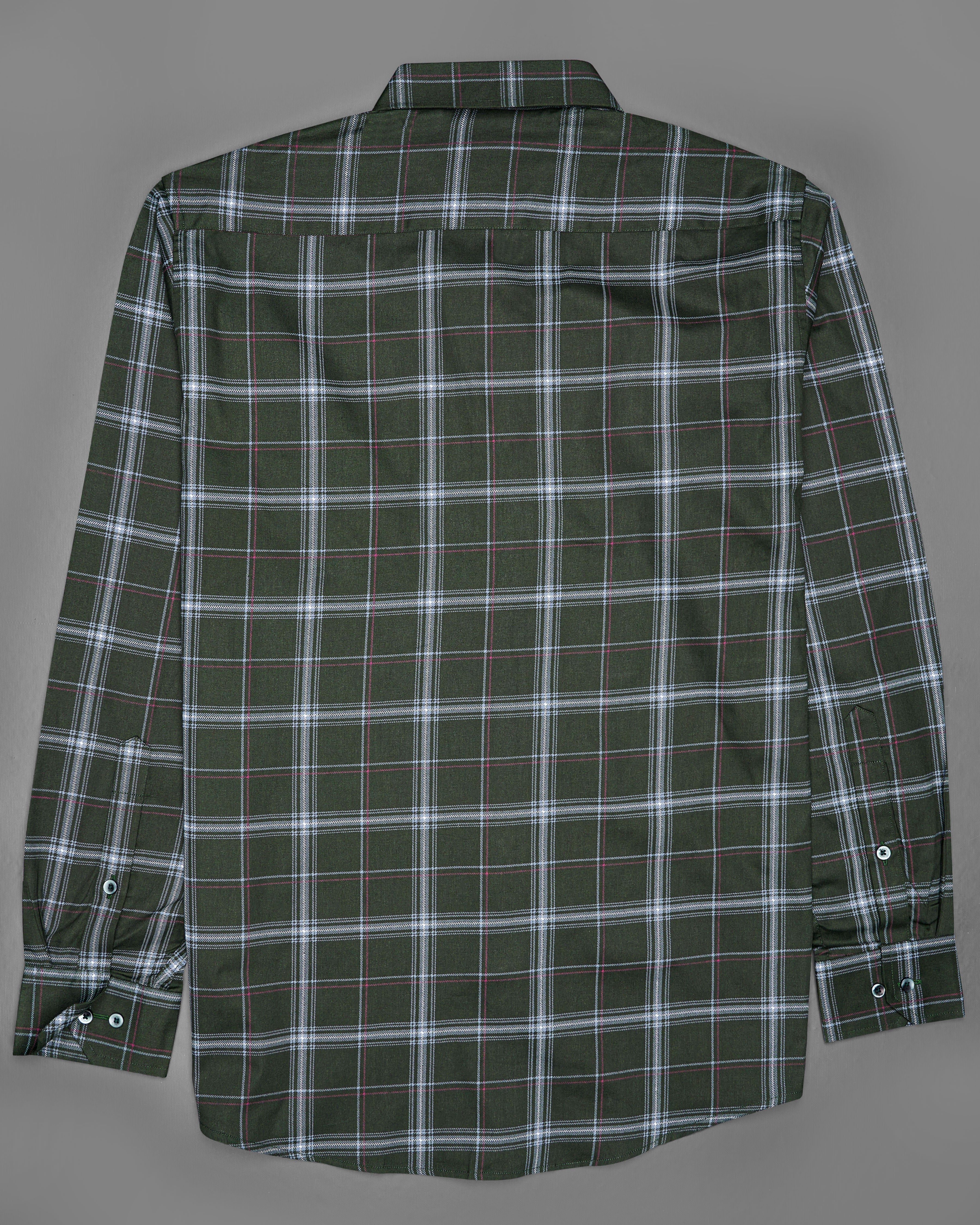 Green Plaid Royal Oxford Shirt  8801-BD-GR-38,8801-BD-GR-H-38,8801-BD-GR-39,8801-BD-GR-H-39,8801-BD-GR-40,8801-BD-GR-H-40,8801-BD-GR-42,8801-BD-GR-H-42,8801-BD-GR-44,8801-BD-GR-H-44,8801-BD-GR-46,8801-BD-GR-H-46,8801-BD-GR-48,8801-BD-GR-H-48,8801-BD-GR-50,8801-BD-GR-H-50,8801-BD-GR-52,8801-BD-GR-H-52