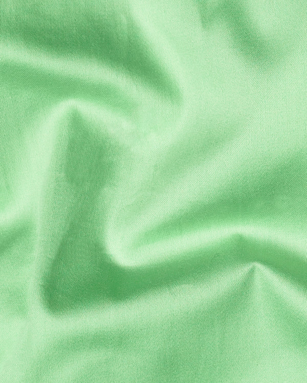 Celadon Green Subtle Sheen Super Soft Premium Cotton Shirt 8829-BLK-38, 8829-BLK-H-38, 8829-BLK-39, 8829-BLK-H-39, 8829-BLK-40, 8829-BLK-H-40, 8829-BLK-42, 8829-BLK-H-42, 8829-BLK-44, 8829-BLK-H-44, 8829-BLK-46, 8829-BLK-H-46, 8829-BLK-48, 8829-BLK-H-48, 8829-BLK-50, 8829-BLK-H-50, 8829-BLK-52, 8829-BLK-H-52