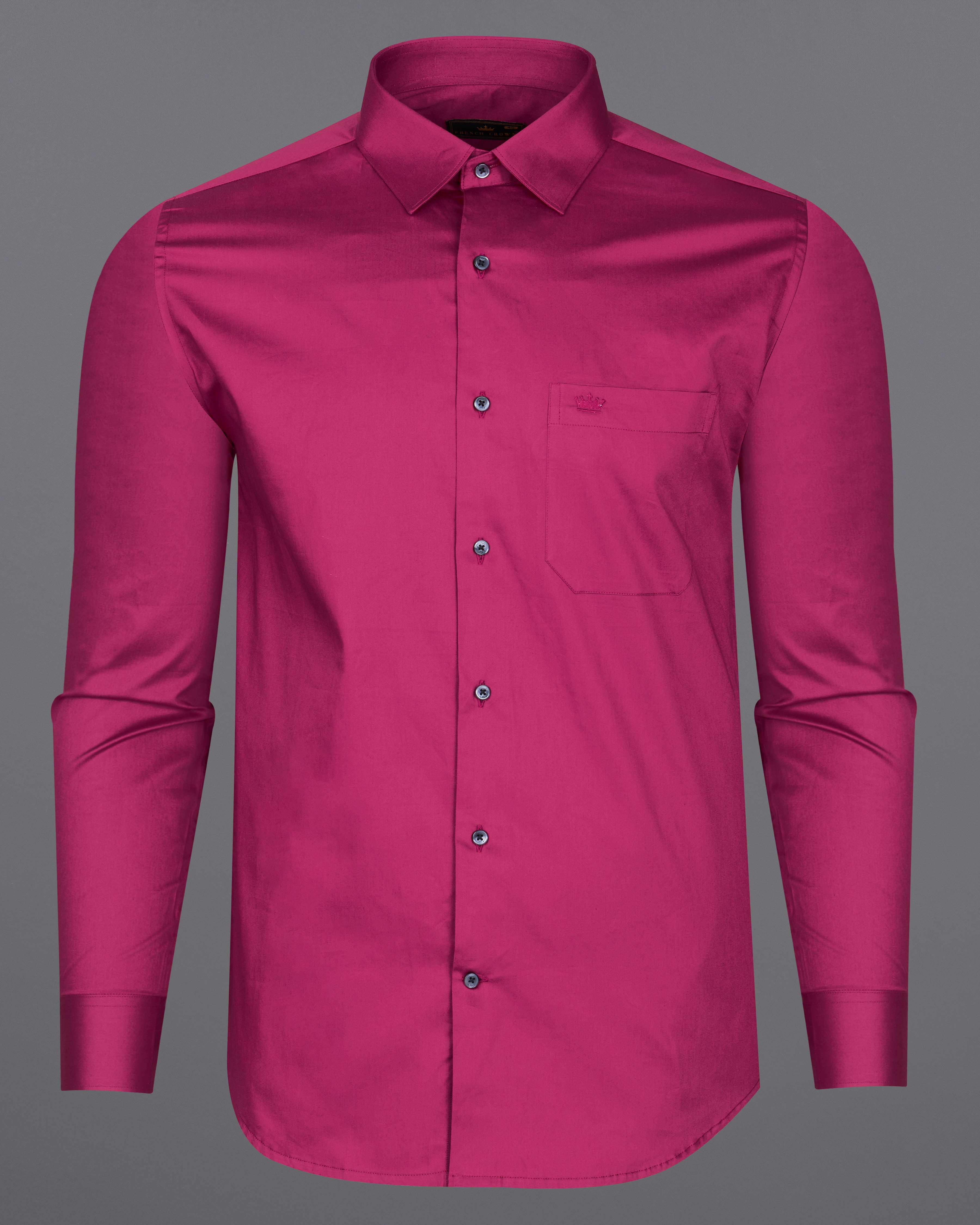 Rogue Pink Super Soft Premium Cotton Shirt  8839-BLK-38,8839-BLK-H-38,8839-BLK-39,8839-BLK-H-39,8839-BLK-40,8839-BLK-H-40,8839-BLK-42,8839-BLK-H-42,8839-BLK-44,8839-BLK-H-44,8839-BLK-46,8839-BLK-H-46,8839-BLK-48,8839-BLK-H-48,8839-BLK-50,8839-BLK-H-50,8839-BLK-52,8839-BLK-H-52