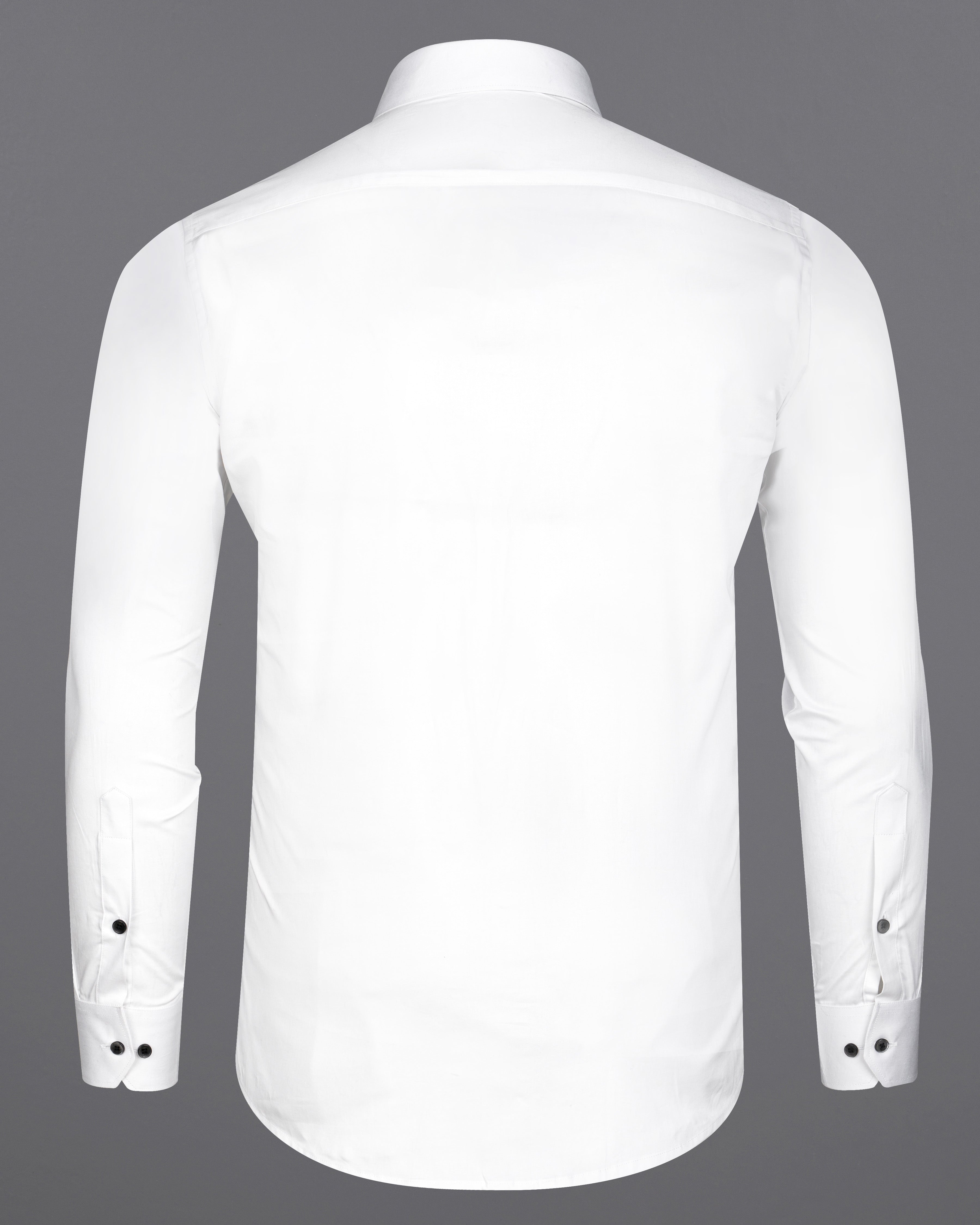 Bright White Super Soft Premium Cotton Shirt 8879-BLK-38, 8879-BLK-H-38,  8879-BLK-39,  8879-BLK-H-39,  8879-BLK-40,  8879-BLK-H-40,  8879-BLK-42,  8879-BLK-H-42,  8879-BLK-44,  8879-BLK-H-44,  8879-BLK-46,  8879-BLK-H-46,  8879-BLK-48,  8879-BLK-H-48,  8879-BLK-50,  8879-BLK-H-50,  8879-BLK-52,  8879-BLK-H-52