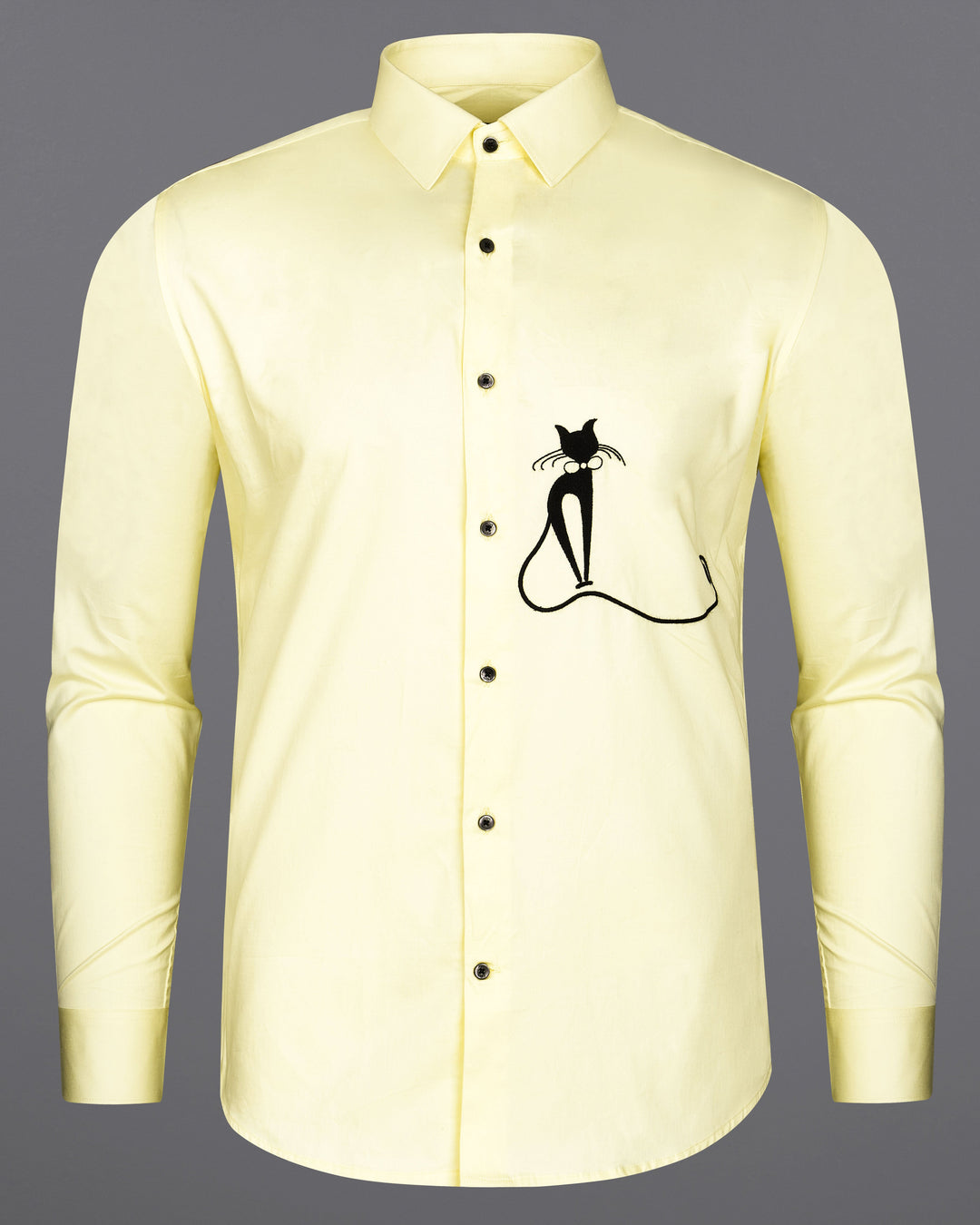 12 Yellow T-shirt Combination For Men - What To Wear With A Yellow
