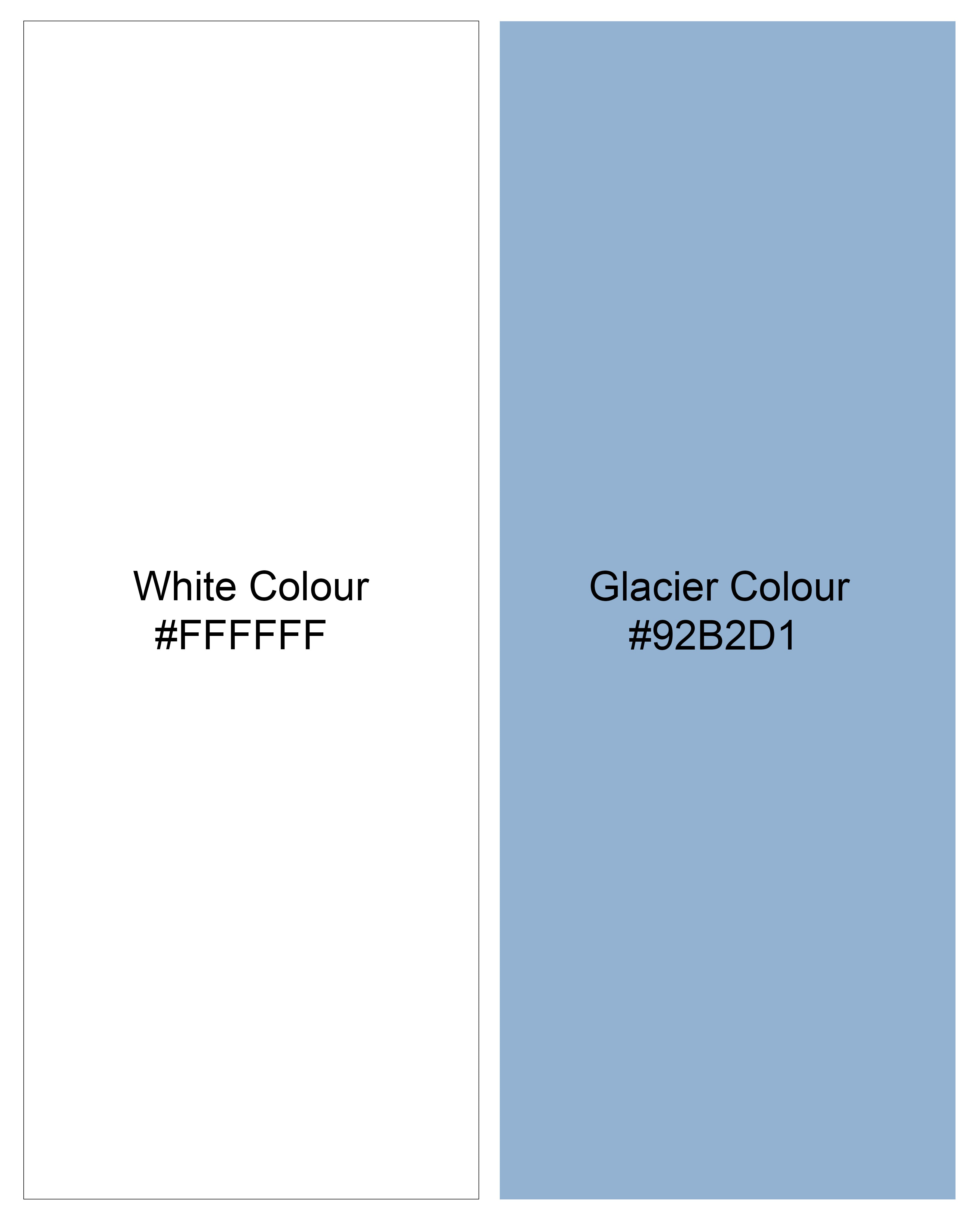 Glacier Blue and White Striped Premium Cotton Kurta Shirt 9055-KS-38, 9055-KS-H-38, 9055-KS-39, 9055-KS-H-39, 9055-KS-40, 9055-KS-H-40, 9055-KS-42, 9055-KS-H-42, 9055-KS-44, 9055-KS-H-44, 9055-KS-46, 9055-KS-H-46, 9055-KS-48, 9055-KS-H-48, 9055-KS-50, 9055-KS-H-50, 9055-KS-52, 9055-KS-H-52
