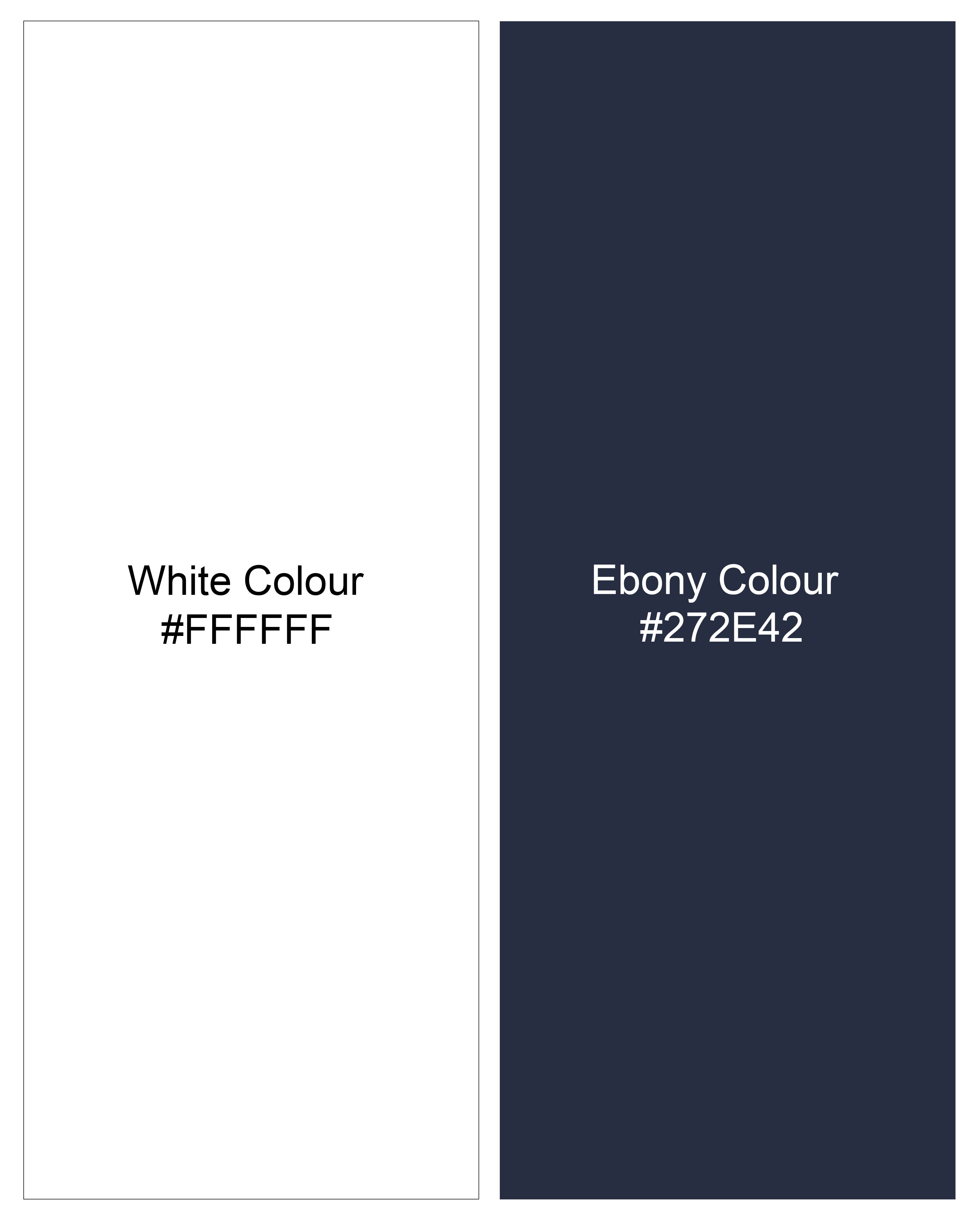 Bright White with Ebony Blue Printed Premium Cotton shirt 9108-M-38,9108-M-H-38,9108-M-39,9108-M-H-39,9108-M-40,9108-M-H-40,9108-M-42,9108-M-H-42,9108-M-44,9108-M-H-44,9108-M-46,9108-M-H-46,9108-M-48,9108-M-H-48,9108-M-50,9108-M-H-50,9108-M-52,9108-M-H-52