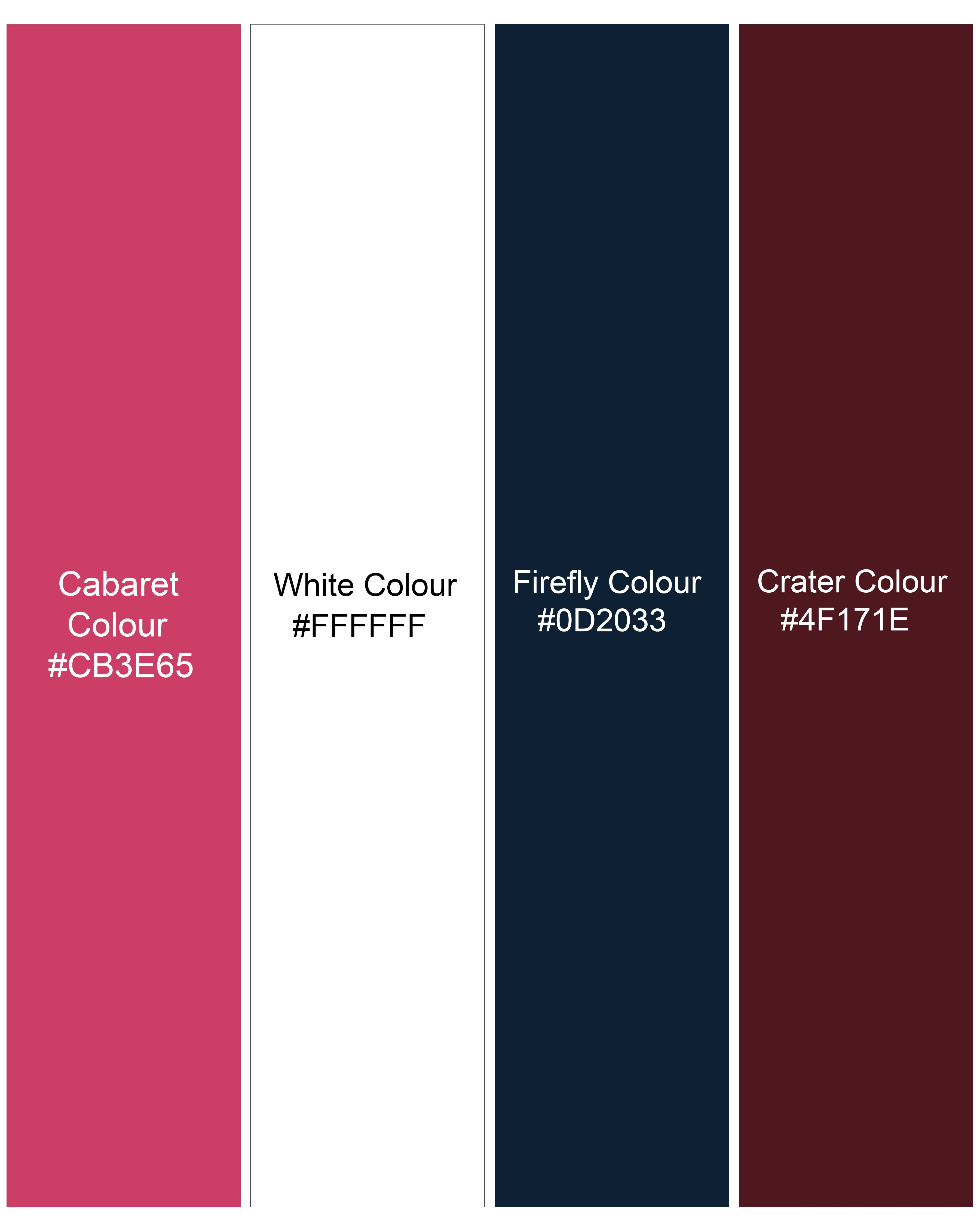 Cabaret Pink with Crater Maroon Multicolour Striped Premium Cotton Designer Shirt 9167-P247-38,9167-P247-H-38,9167-P247-39,9167-P247-H-39,9167-P247-40,9167-P247-H-40,9167-P247-42,9167-P247-H-42,9167-P247-44,9167-P247-H-44,9167-P247-46,9167-P247-H-46,9167-P247-48,9167-P247-H-48,9167-P247-50,9167-P247-H-50,9167-P247-52,9167-P247-H-52
