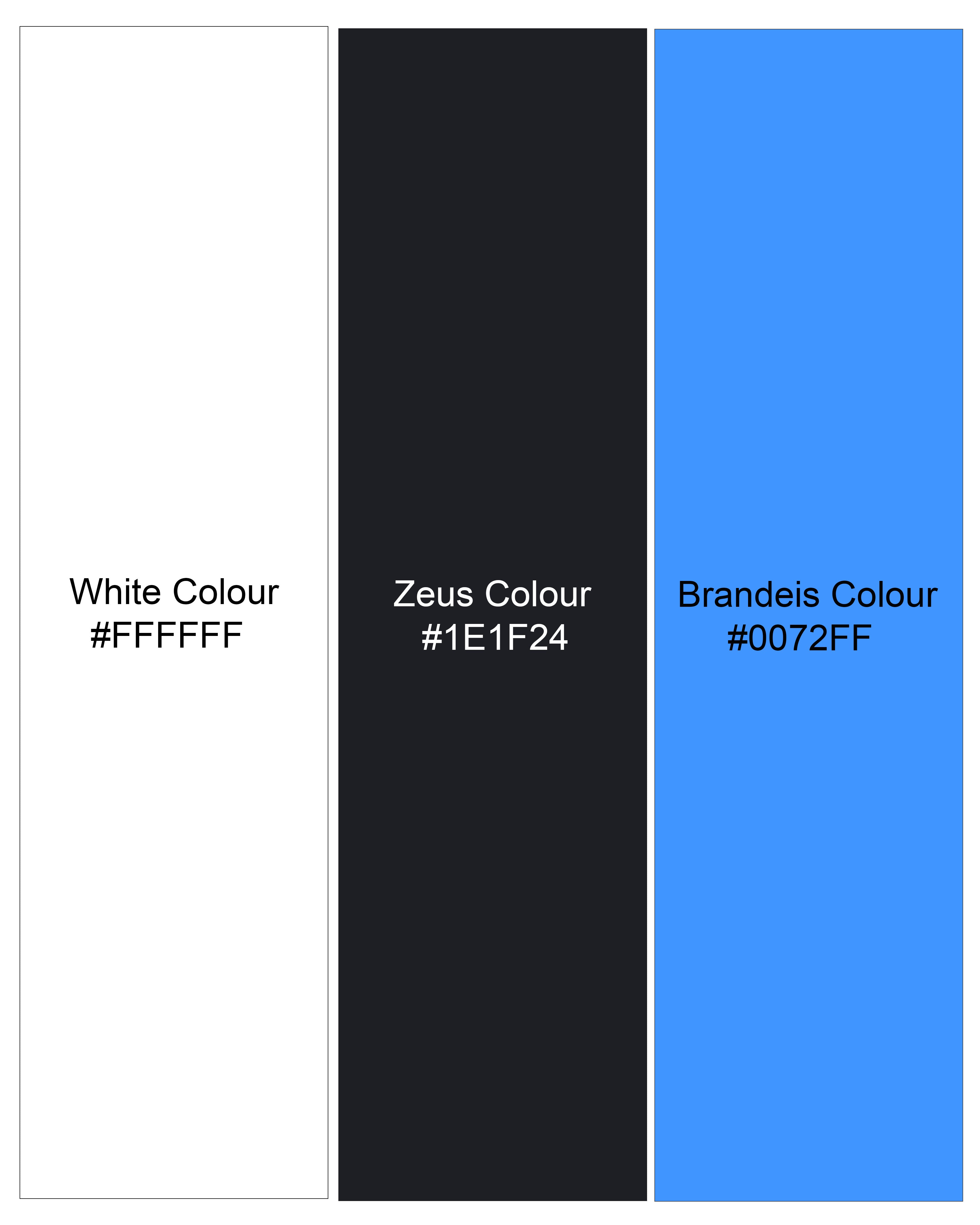 Bright White with Zeus Black and Brandeis Blue Plaid Flannel Overshirt 9229-OS-P131-38,9229-OS-P131-H-38,9229-OS-P131-39,9229-OS-P131-H-39,9229-OS-P131-40,9229-OS-P131-H-40,9229-OS-P131-42,9229-OS-P131-H-42,9229-OS-P131-44,9229-OS-P131-H-44,9229-OS-P131-46,9229-OS-P131-H-46,9229-OS-P131-48,9229-OS-P131-H-48,9229-OS-P131-50,9229-OS-P131-H-50,9229-OS-P131-52,9229-OS-P131-H-52