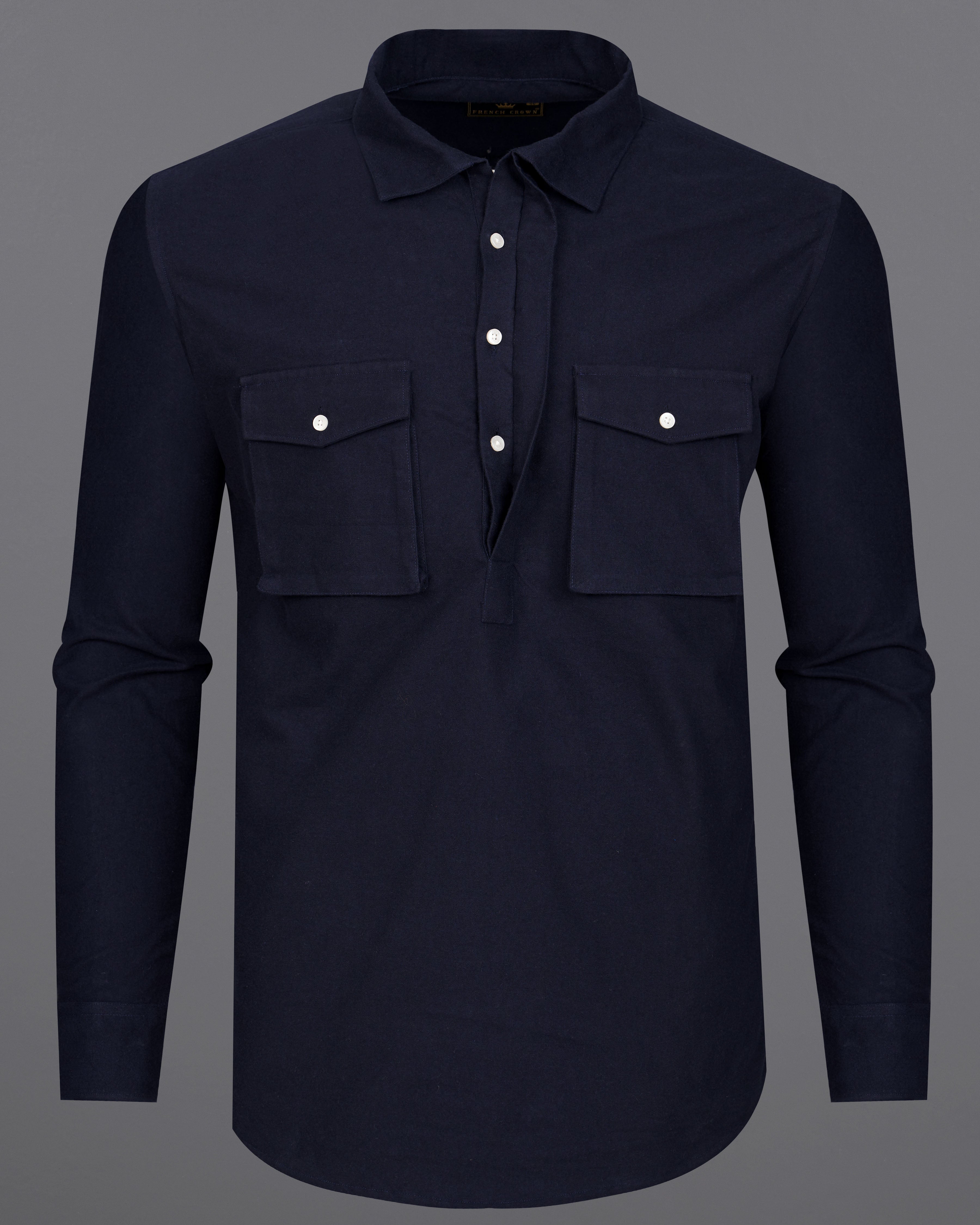 Mirage Navy Blue Flannel Designer Shirt 9241-P287-38,9241-P287-H-38,9241-P287-39,9241-P287-H-39,9241-P287-40,9241-P287-H-40,9241-P287-42,9241-P287-H-42,9241-P287-44,9241-P287-H-44,9241-P287-46,9241-P287-H-46,9241-P287-48,9241-P287-H-48,9241-P287-50,9241-P287-H-50,9241-P287-52,9241-P287-H-52