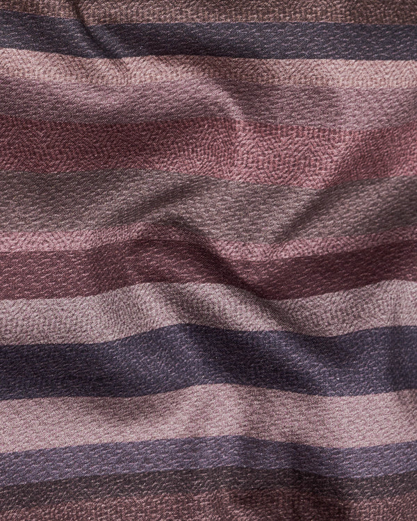 Baltic Sea Purple with Bazar Brown Multicolour Striped Super Soft Premium Cotton Shirt 9257-CP-BLE-38,9257-CP-BLE-H-38,9257-CP-BLE-39,9257-CP-BLE-H-39,9257-CP-BLE-40,9257-CP-BLE-H-40,9257-CP-BLE-42,9257-CP-BLE-H-42,9257-CP-BLE-44,9257-CP-BLE-H-44,9257-CP-BLE-46,9257-CP-BLE-H-46,9257-CP-BLE-48,9257-CP-BLE-H-48,9257-CP-BLE-50,9257-CP-BLE-H-50,9257-CP-BLE-52,9257-CP-BLE-H-52
