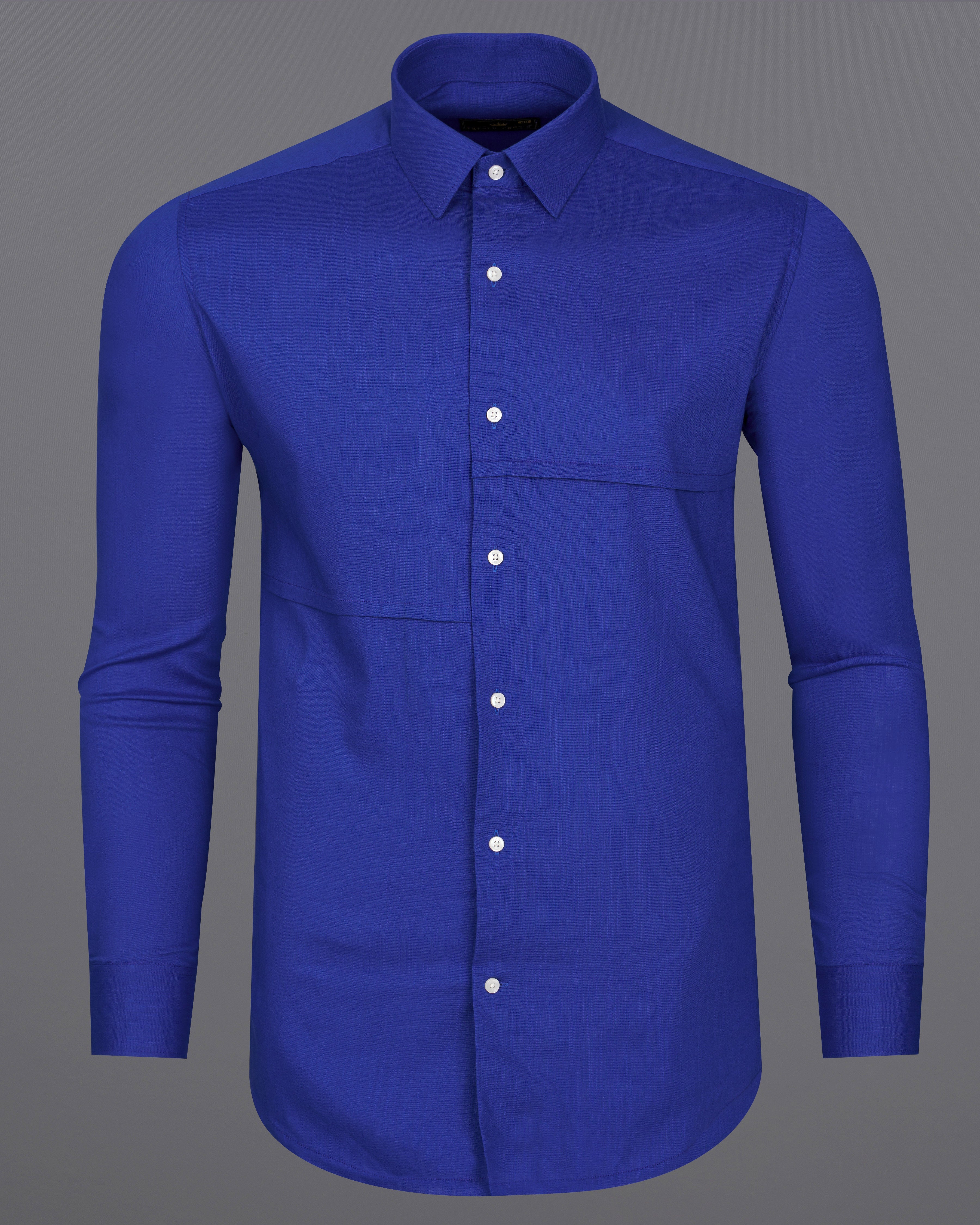 Meteorite Blue Premium Cotton Designer Shirt 9268-P356-38,9268-P356-H-38,9268-P356-39,9268-P356-H-39,9268-P356-40,9268-P356-H-40,9268-P356-42,9268-P356-H-42,9268-P356-44,9268-P356-H-44,9268-P356-46,9268-P356-H-46,9268-P356-48,9268-P356-H-48,9268-P356-50,9268-P356-H-50,9268-P356-52,9268-P356-H-52