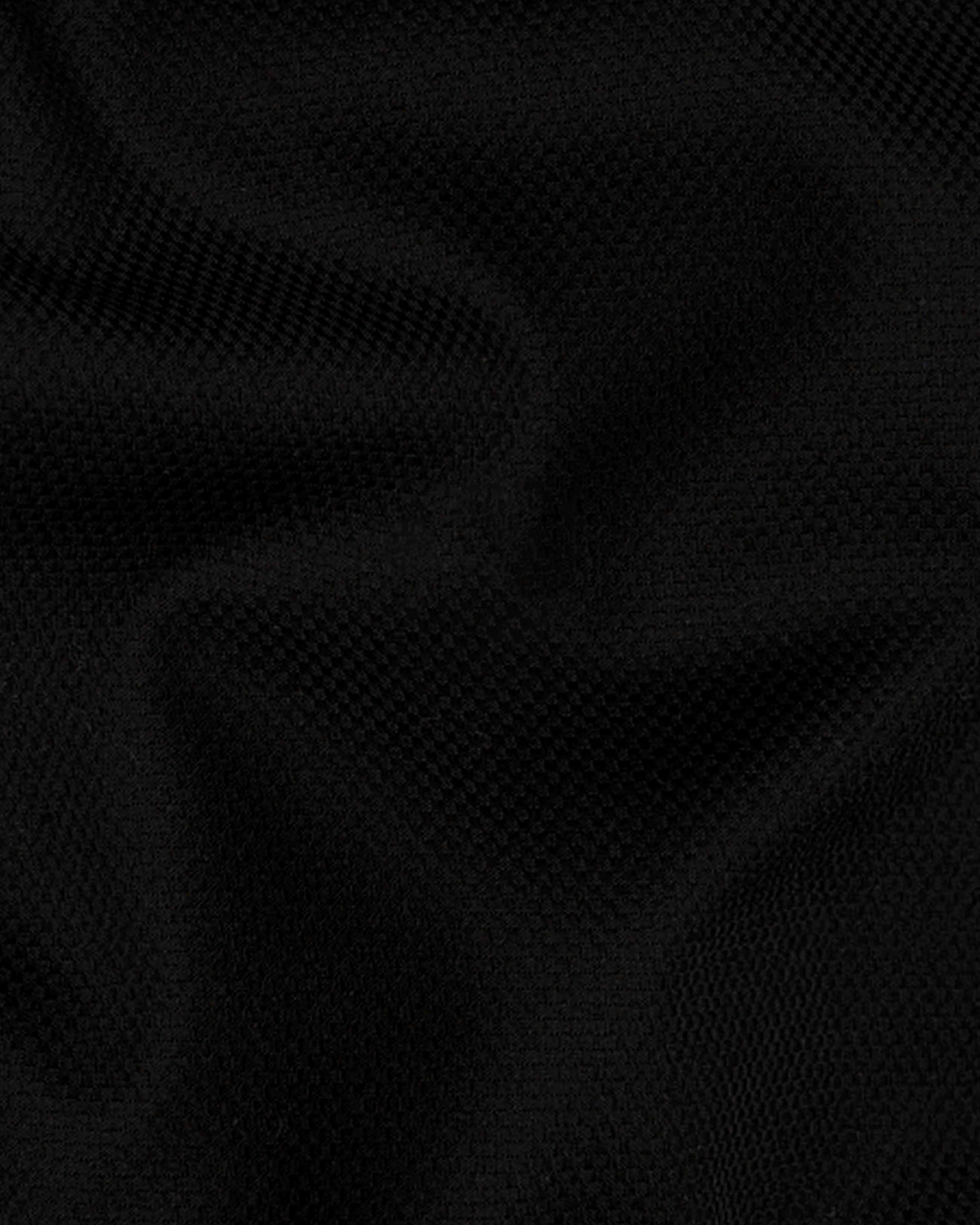 Jade Black Dobby Textured Premium Giza Cotton Shirt 9367-BLK-38, 9367-BLK-H-38, 9367-BLK-39, 9367-BLK-H-39, 9367-BLK-40, 9367-BLK-H-40, 9367-BLK-42, 9367-BLK-H-42, 9367-BLK-44, 9367-BLK-H-44, 9367-BLK-46, 9367-BLK-H-46, 9367-BLK-48, 9367-BLK-H-48, 9367-BLK-50, 9367-BLK-H-50, 9367-BLK-52, 9367-BLK-H-52