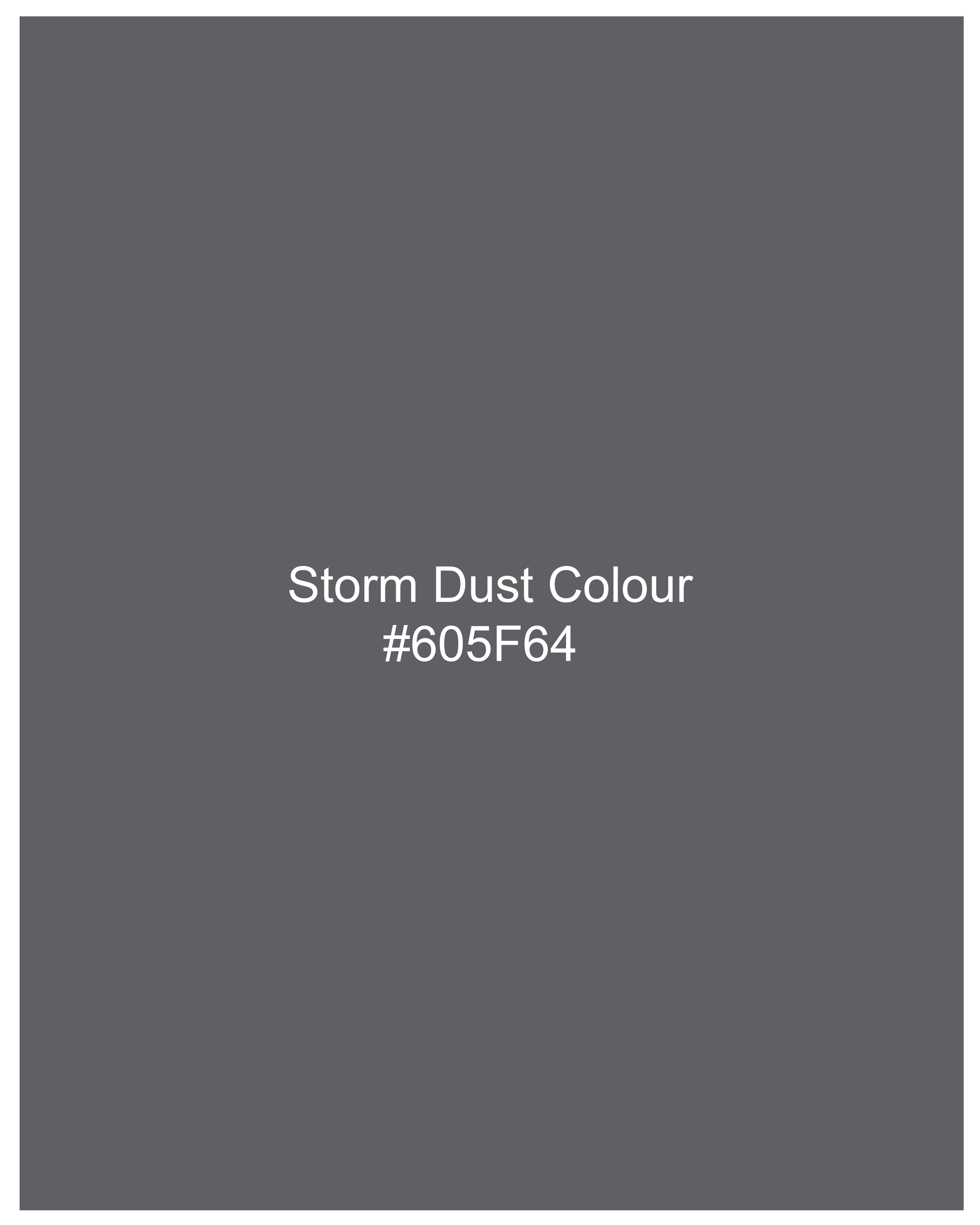 Storm Dust Gray Twill Premium Cotton Shirt 9435-CA-38, 9435-CA-H-38, 9435-CA-39, 9435-CA-H-39, 9435-CA-40, 9435-CA-H-40, 9435-CA-42, 9435-CA-H-42, 9435-CA-44, 9435-CA-H-44, 9435-CA-46, 9435-CA-H-46, 9435-CA-48, 9435-CA-H-48, 9435-CA-50, 9435-CA-H-50, 9435-CA-52, 9435-CA-H-52