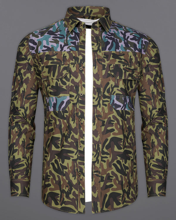 Limed Green and Thunder Black and Multicolour Camouflage Royal Oxford Designer Overshirt 9451-MB-OS-P409-38, 9451-MB-OS-P409-H-38, 9451-MB-OS-P409-39, 9451-MB-OS-P409-H-39, 9451-MB-OS-P409-40, 9451-MB-OS-P409-H-40, 9451-MB-OS-P409-42, 9451-MB-OS-P409-H-42, 9451-MB-OS-P409-44, 9451-MB-OS-P409-H-44, 9451-MB-OS-P409-46, 9451-MB-OS-P409-H-46, 9451-MB-OS-P409-48, 9451-MB-OS-P409-H-48, 9451-MB-OS-P409-50, 9451-MB-OS-P409-H-50, 9451-MB-OS-P409-52, 9451-MB-OS-P409-H-52