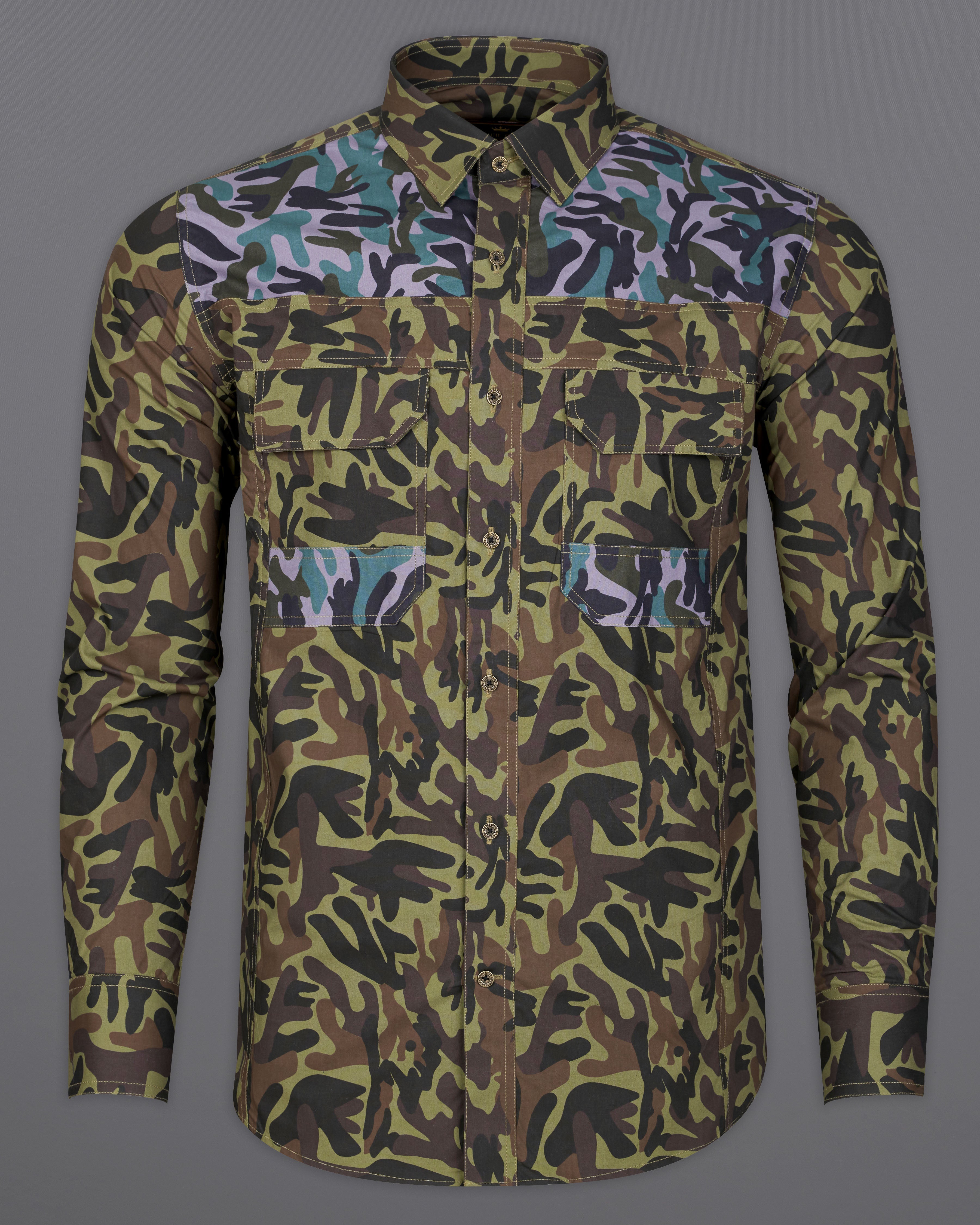 Limed Green and Thunder Black and Multicolour Camouflage Royal Oxford Designer Overshirt 9451-MB-OS-P409-38, 9451-MB-OS-P409-H-38, 9451-MB-OS-P409-39, 9451-MB-OS-P409-H-39, 9451-MB-OS-P409-40, 9451-MB-OS-P409-H-40, 9451-MB-OS-P409-42, 9451-MB-OS-P409-H-42, 9451-MB-OS-P409-44, 9451-MB-OS-P409-H-44, 9451-MB-OS-P409-46, 9451-MB-OS-P409-H-46, 9451-MB-OS-P409-48, 9451-MB-OS-P409-H-48, 9451-MB-OS-P409-50, 9451-MB-OS-P409-H-50, 9451-MB-OS-P409-52, 9451-MB-OS-P409-H-52