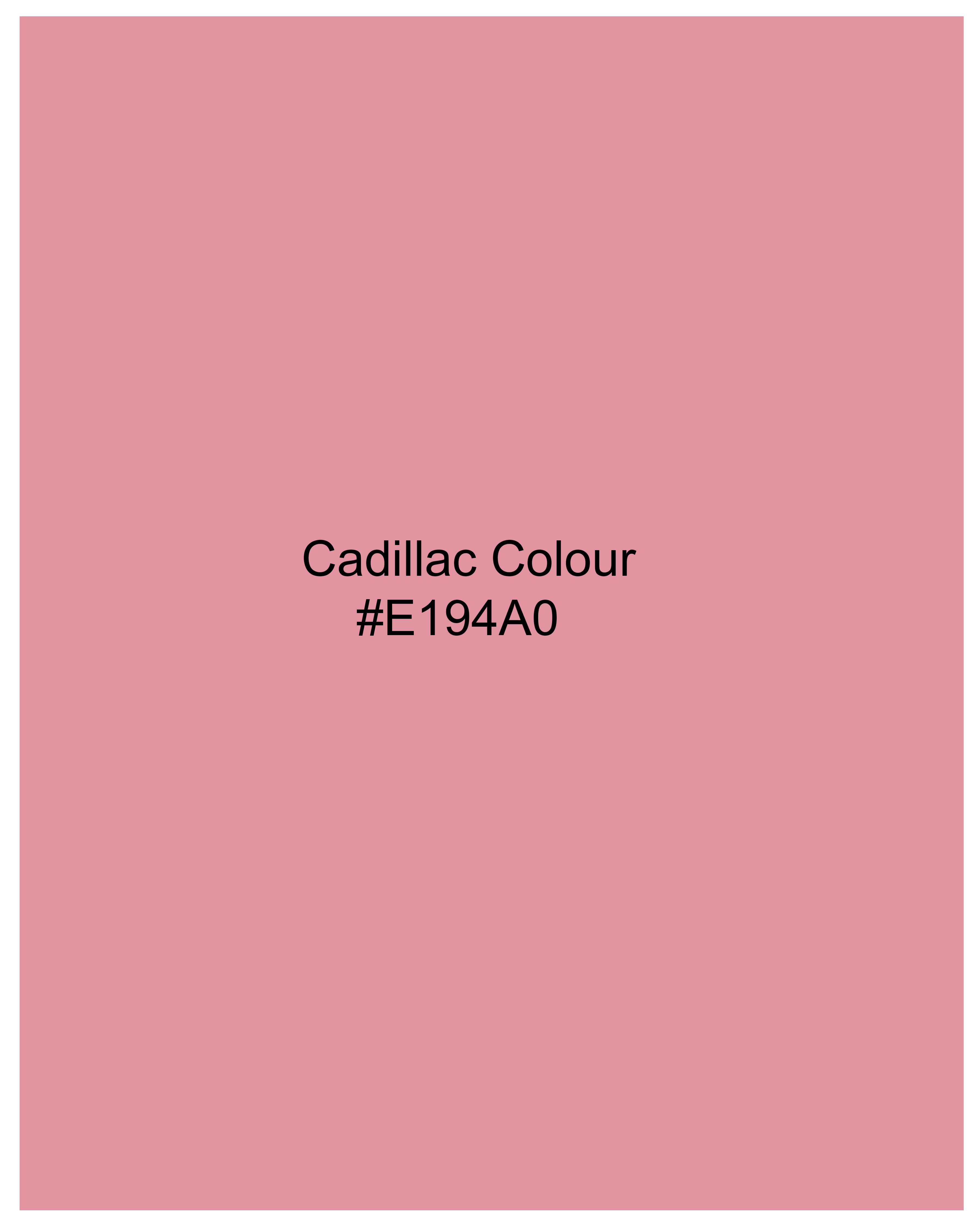 Cadillac Pink Chambray Textured Shirt 9497-M-38, 9497-M-H-38, 9497-M-39, 9497-M-H-39, 9497-M-40, 9497-M-H-40, 9497-M-42, 9497-M-H-42, 9497-M-44, 9497-M-H-44, 9497-M-46, 9497-M-H-46, 9497-M-48, 9497-M-H-48, 9497-M-50, 9497-M-H-50, 9497-M-52, 9497-M-H-52