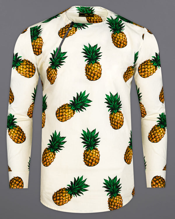 Meadow Beige Pineapple Printed Premium Cotton Designer Shirt 9594-WOC-ZP-P529-38,9594-WOC-ZP-P529-H-38,9594-WOC-ZP-P529-39,9594-WOC-ZP-P529-H-39,9594-WOC-ZP-P529-40,9594-WOC-ZP-P529-H-40,9594-WOC-ZP-P529-42,9594-WOC-ZP-P529-H-42,9594-WOC-ZP-P529-44,9594-WOC-ZP-P529-H-44,9594-WOC-ZP-P529-46,9594-WOC-ZP-P529-H-46,9594-WOC-ZP-P529-48,9594-WOC-ZP-P529-H-48,9594-WOC-ZP-P529-50,9594-WOC-ZP-P529-H-50,9594-WOC-ZP-P529-52,9594-WOC-ZP-P529-H-52