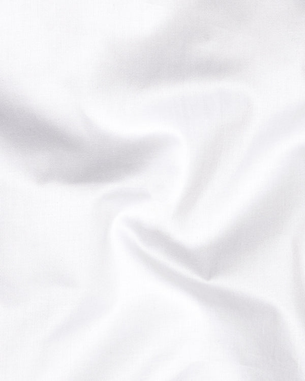 Bright White Subtle Sheen Super Soft Premium Cotton Designer Shirt With Zipper Pockets 9655-P596-38, 9655-P596-H-38, 9655-P596-39, 9655-P596-H-39, 9655-P596-40, 9655-P596-H-40, 9655-P596-42, 9655-P596-H-42, 9655-P596-44, 9655-P596-H-44, 9655-P596-46, 9655-P596-H-46, 9655-P596-48, 9655-P596-H-48, 9655-P596-50, 9655-P596-H-50, 9655-P596-52, 9655-P596-H-52