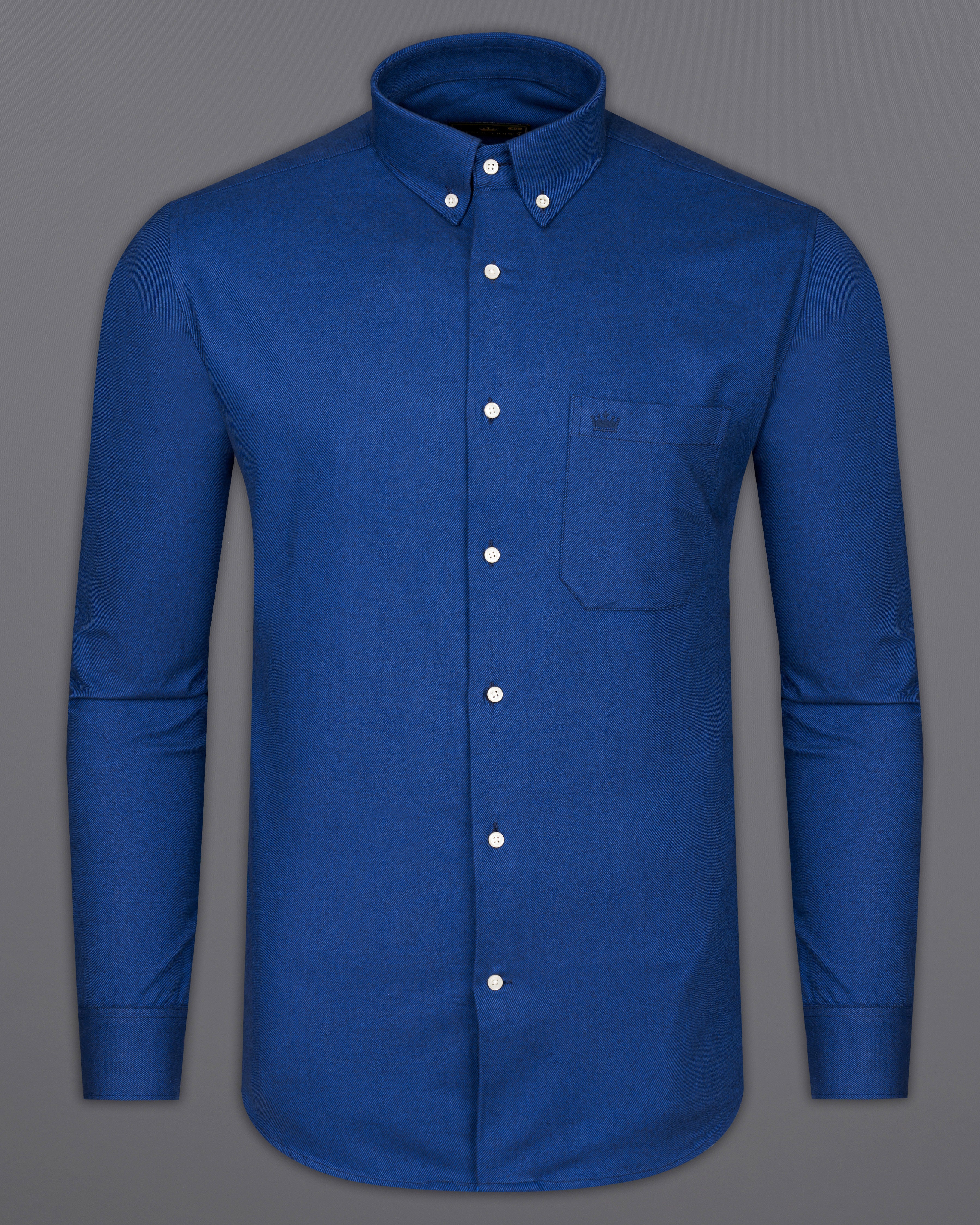 Catalina Blue Button Down Flannel Shirt 9705-BD-38, 9705-BD-H-38, 9705-BD-39, 9705-BD-H-39, 9705-BD-40, 9705-BD-H-40, 9705-BD-42, 9705-BD-H-42, 9705-BD-44, 9705-BD-H-44, 9705-BD-46, 9705-BD-H-46, 9705-BD-48, 9705-BD-H-48, 9705-BD-50, 9705-BD-H-50, 9705-BD-52, 9705-BD-H-52