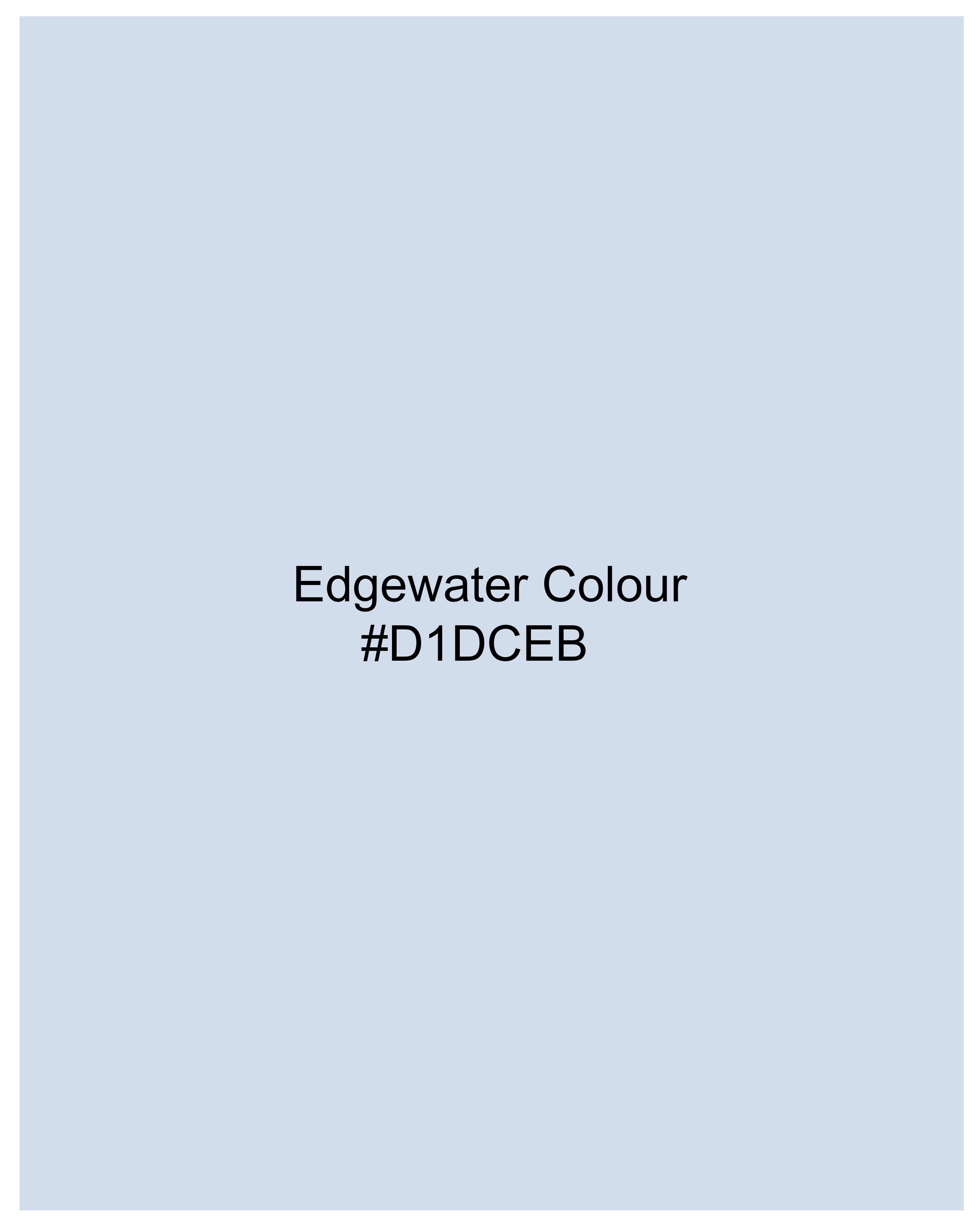 Edgewater Sky Blue Royal Oxford Shirt 9716-38, 9716-H-38, 9716-39, 9716-H-39, 9716-40, 9716-H-40, 9716-42, 9716-H-42, 9716-44, 9716-H-44, 9716-46, 9716-H-46, 9716-48, 9716-H-48, 9716-50, 9716-H-50, 9716-52, 9716-H-52
