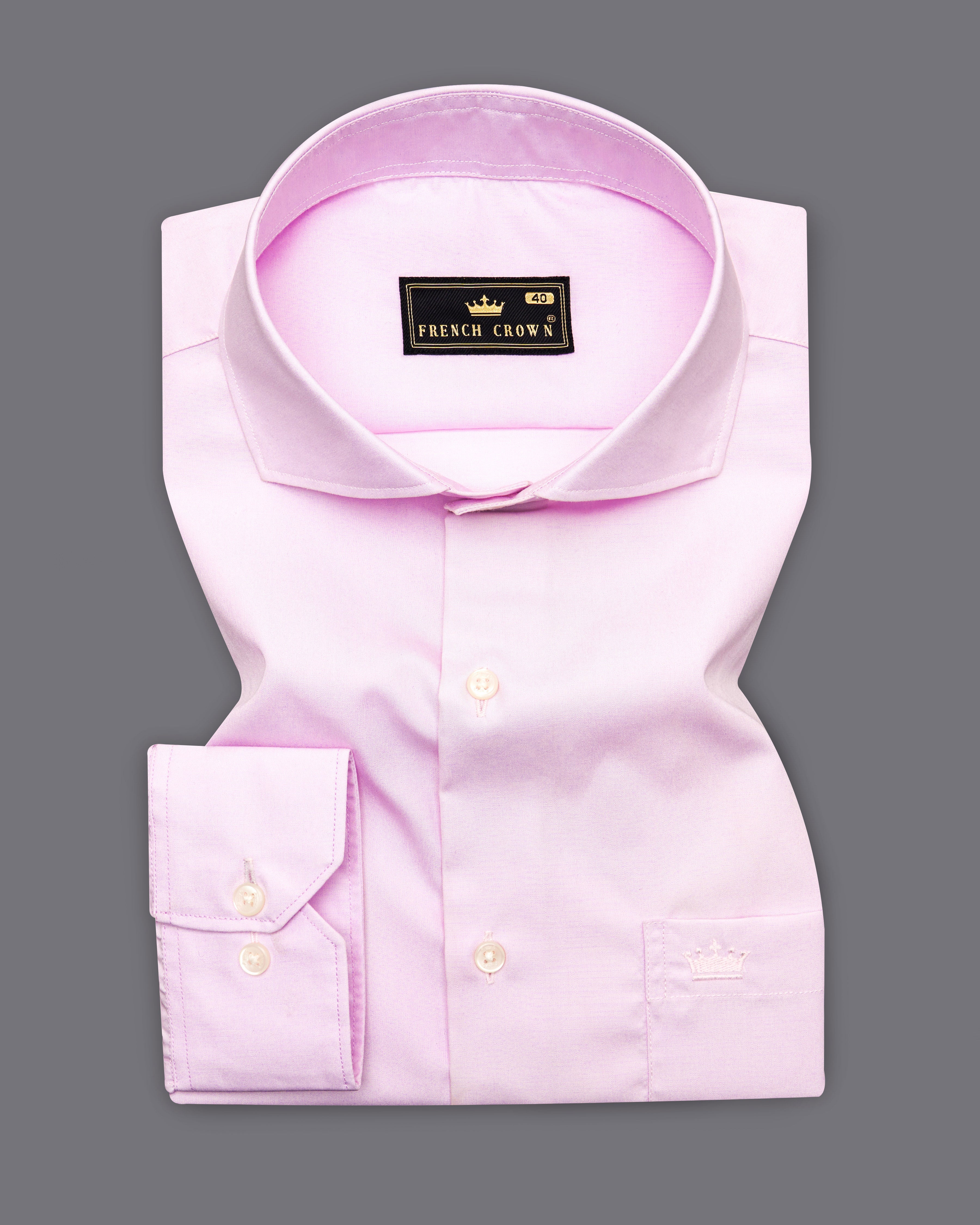 Melanie Pink Premium Cotton Shirt 9753-CA-P444-38, 9753-CA-P444-H-38, 9753-CA-P444-39, 9753-CA-P444-H-39, 9753-CA-P444-40, 9753-CA-P444-H-40, 9753-CA-P444-42, 9753-CA-P444-H-42, 9753-CA-P444-44, 9753-CA-P444-H-44, 9753-CA-P444-46, 9753-CA-P444-H-46, 9753-CA-P444-48, 9753-CA-P444-H-48, 9753-CA-P444-50, 9753-CA-P444-H-50, 9753-CA-P444-52, 9753-CA-P444-H-52