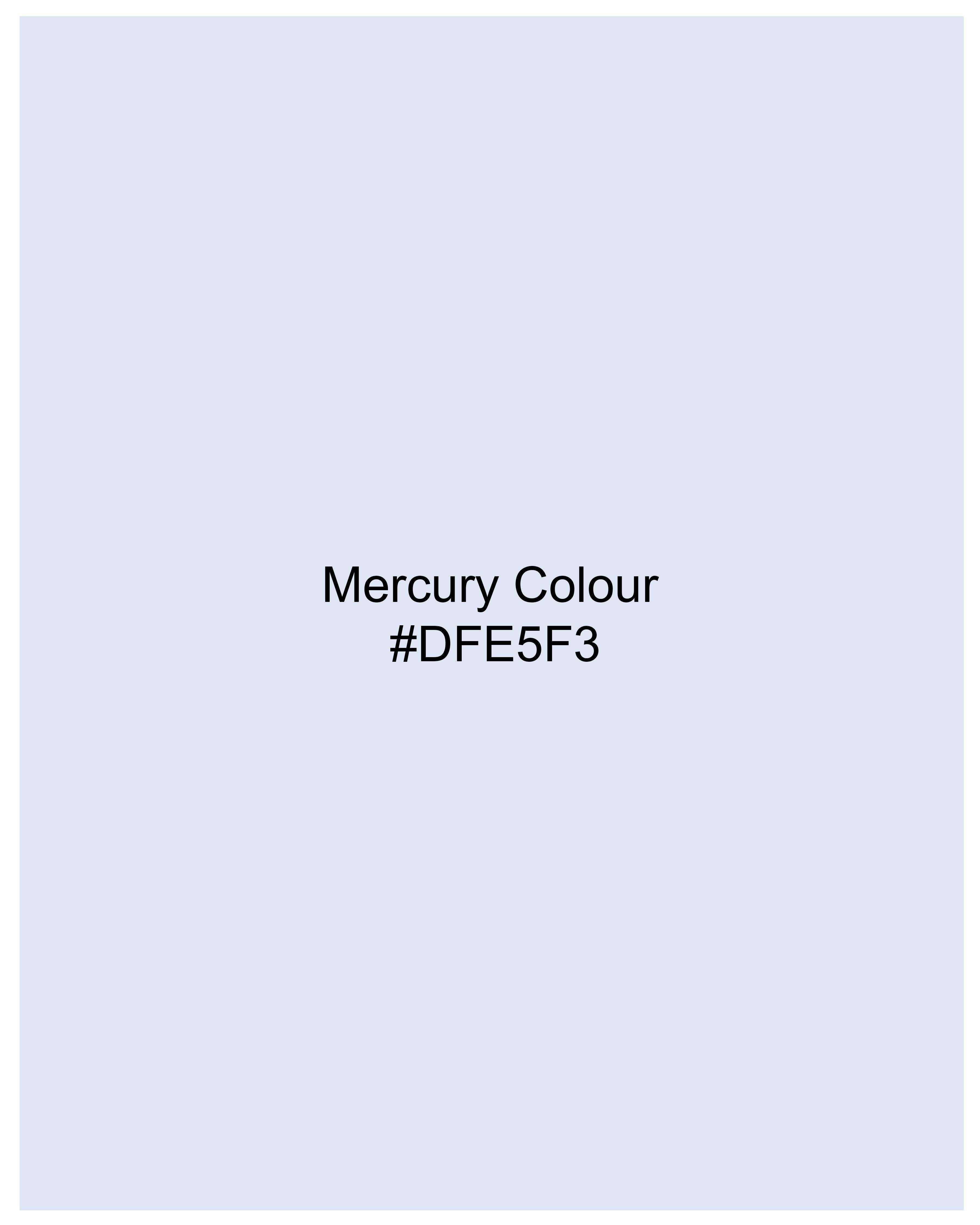 Mercury Sky Blue Royal Oxford Shirt 9781-38, 9781-H-38, 9781-39, 9781-H-39, 9781-40, 9781-H-40, 9781-42, 9781-H-42, 9781-44, 9781-H-44, 9781-46, 9781-H-46, 9781-48, 9781-H-48, 9781-50, 9781-H-50, 9781-52, 9781-H-52