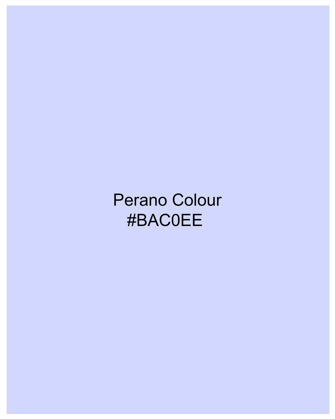 Perano Color Html Perano Blue Royal Oxford Cowboy Style Designer Shirt 9782-BLK-OS-FP ...