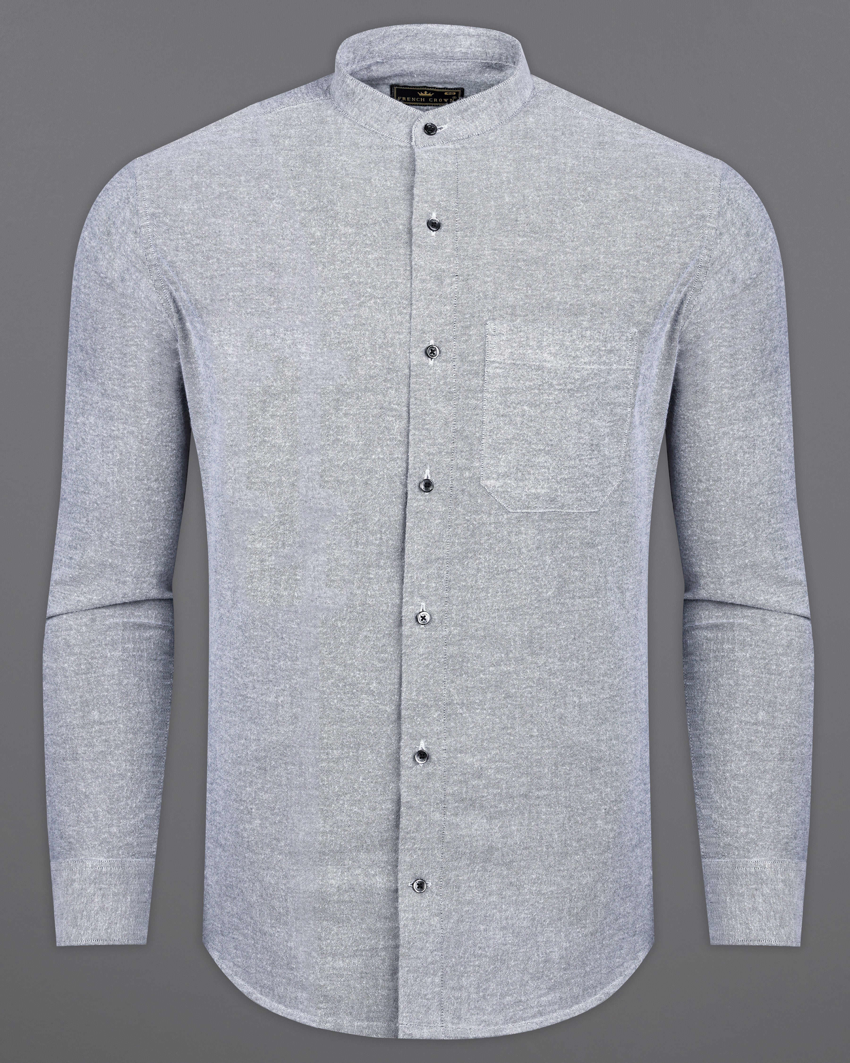 Aluminum Gray Royal Oxford Shirt 9847-M-BLK-38, 9847-M-BLK-H-38, 9847-M-BLK-39, 9847-M-BLK-H-39, 9847-M-BLK-40, 9847-M-BLK-H-40, 9847-M-BLK-42, 9847-M-BLK-H-42, 9847-M-BLK-44, 9847-M-BLK-H-44, 9847-M-BLK-46, 9847-M-BLK-H-46, 9847-M-BLK-48, 9847-M-BLK-H-48, 9847-M-BLK-50, 9847-M-BLK-H-50, 9847-M-BLK-52, 9847-M-BLK-H-52