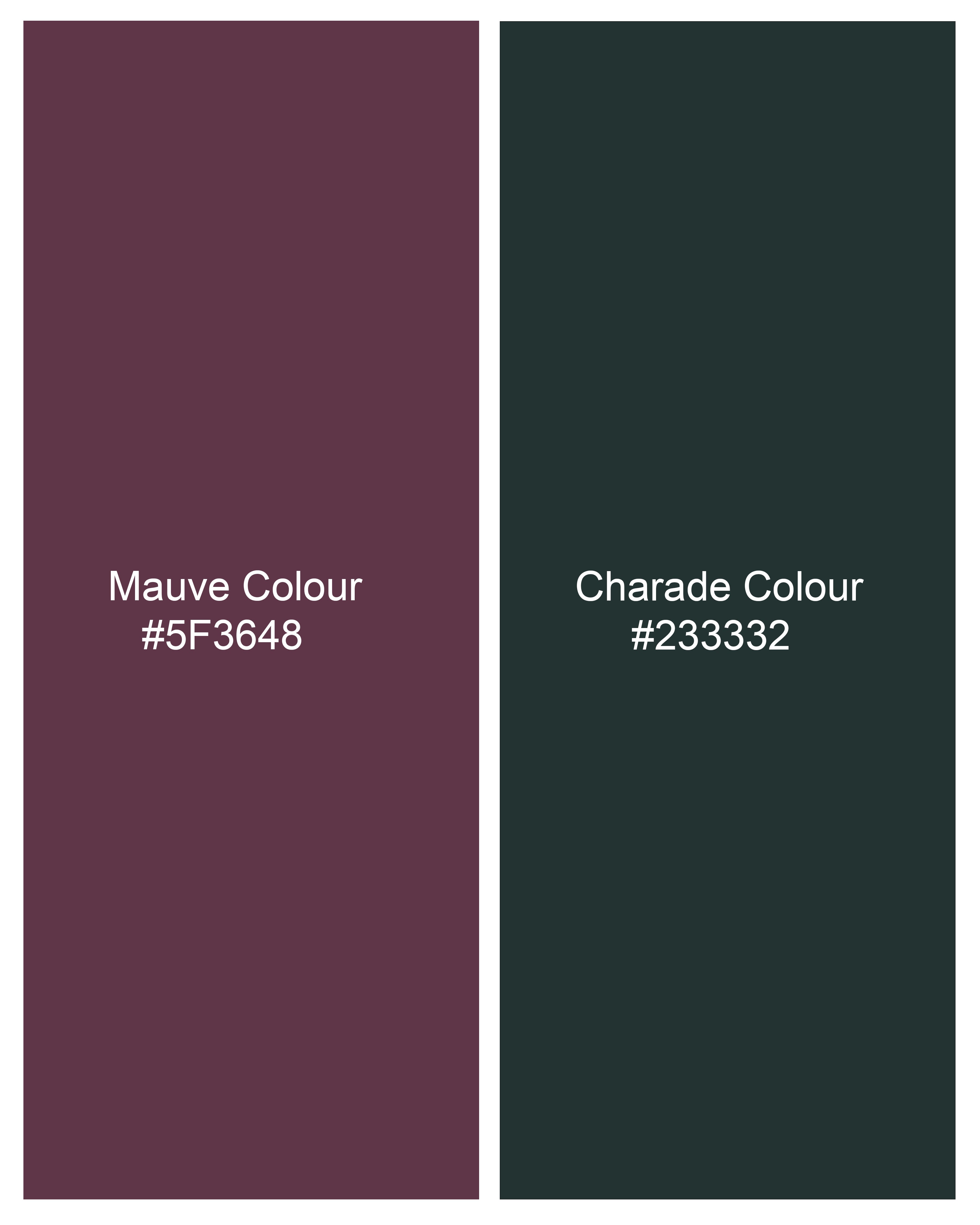 Mauve Wine with Charade Green Jacquard Textured Premium Giza Cotton Shirt 9911-BLE-38, 9911-BLE-H-38, 9911-BLE-39, 9911-BLE-H-39, 9911-BLE-40, 9911-BLE-H-40, 9911-BLE-42, 9911-BLE-H-42, 9911-BLE-44, 9911-BLE-H-44, 9911-BLE-46, 9911-BLE-H-46, 9911-BLE-48, 9911-BLE-H-48, 9911-BLE-50, 9911-BLE-H-50, 9911-BLE-52, 9911-BLE-H-52