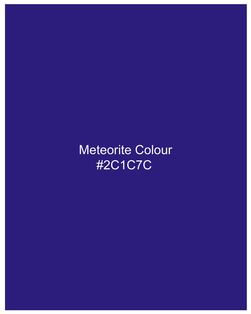  Meteorite Dark Blue Super Soft Premium Cotton Shirt 9930-KS-38, 9929-CA-H-38, 9929-CA-39, 9929-CA-H-39, 9929-CA-40, 9929-CA-H-40, 9929-CA-42, 9929-CA-H-42, 9929-CA-44, 9929-CA-H-44, 9929-CA-46, 9929-CA-H-46, 9929-CA-48, 9929-CA-H-48, 9929-CA-50, 9929-CA-H-50, 9929-CA-52, 9929-CA-H-52